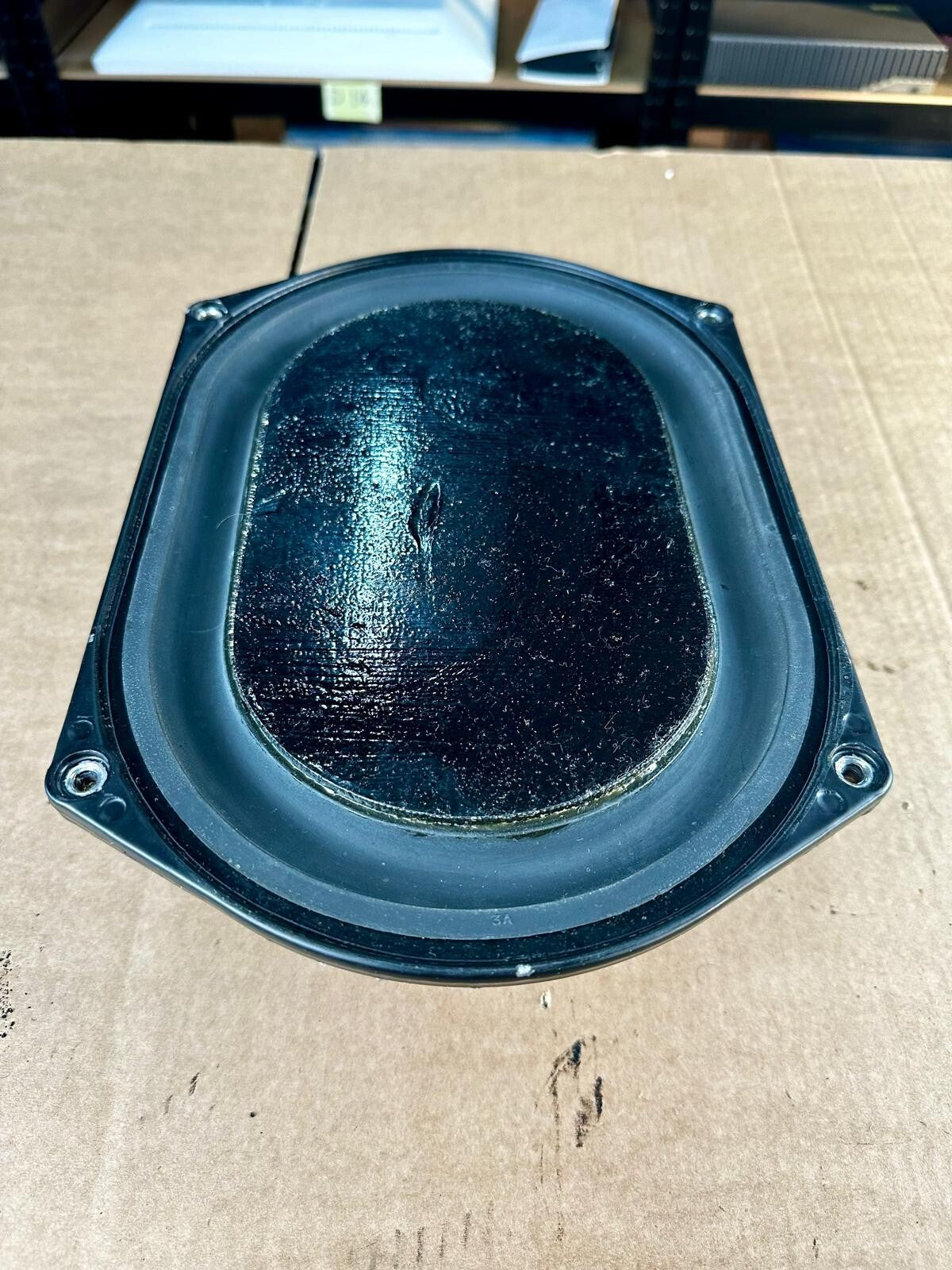 KEF B139 Woofer Bass Driver Speaker Concerto Linn Naim Meridian BBC