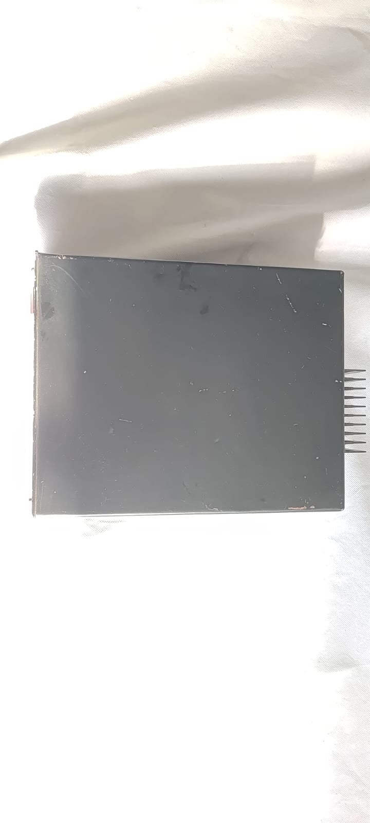 ELECOSSE AUDIO ENGINEERING AMPLIFIER