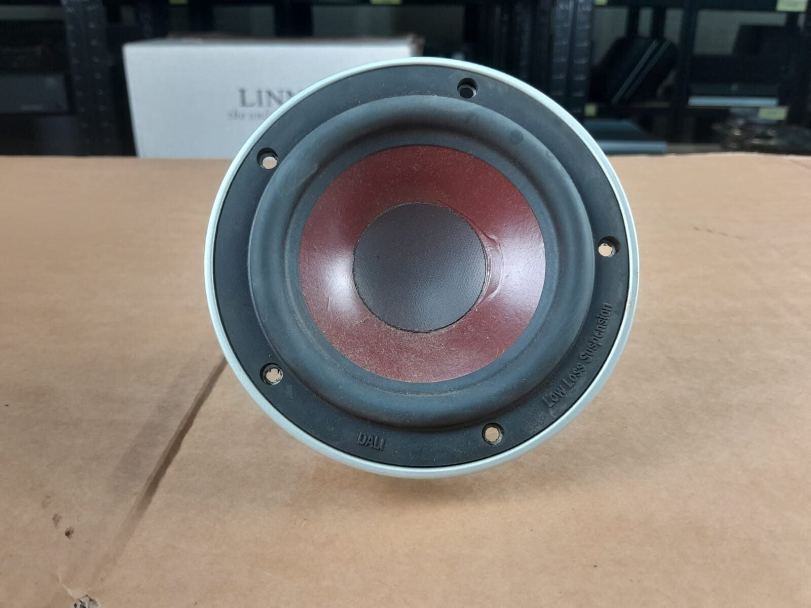 Dali Zensor Pico Woofer 4.5 inch 350297-0-0