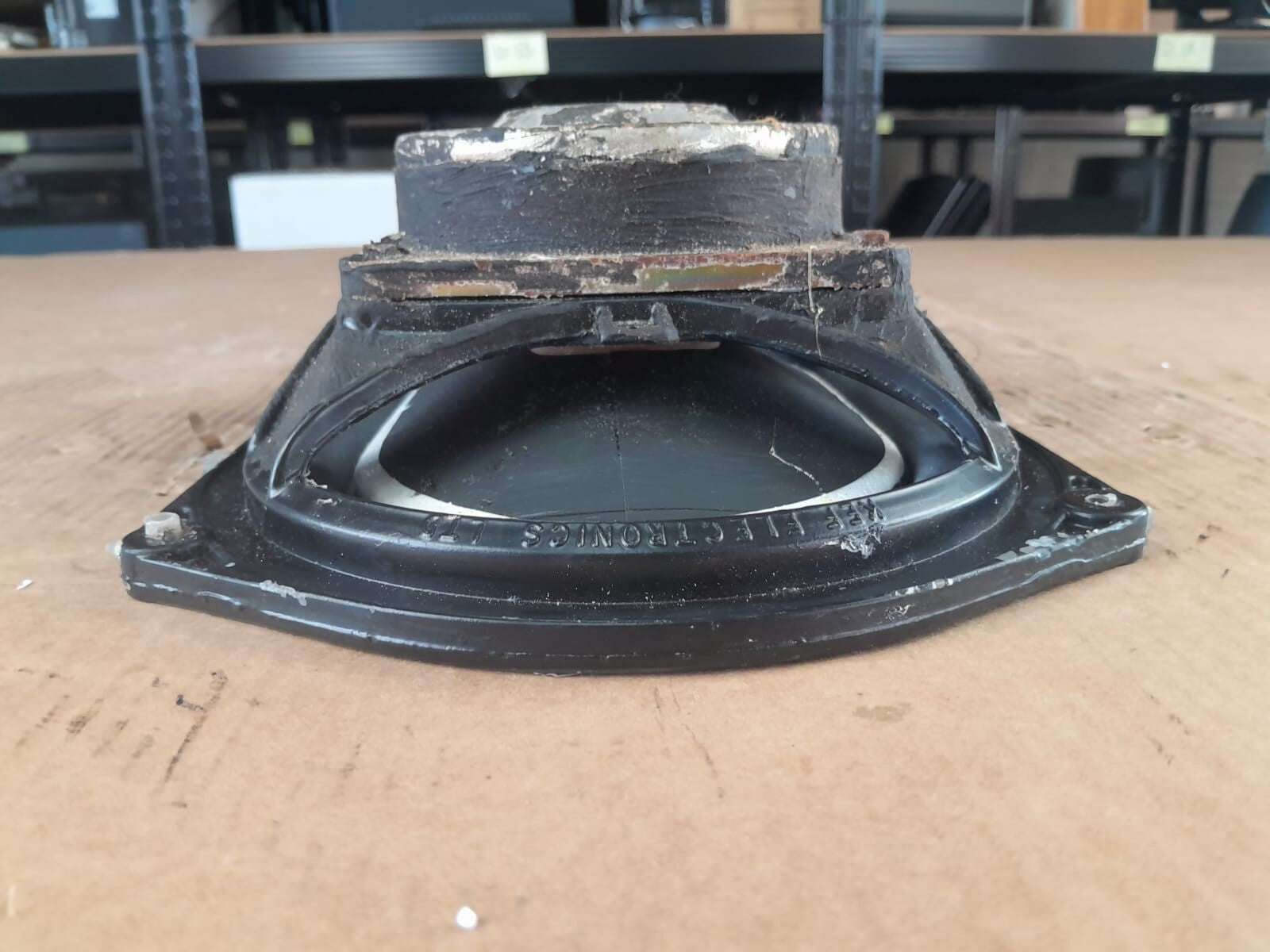 KEF B139 Woofer Bass Driver Speaker