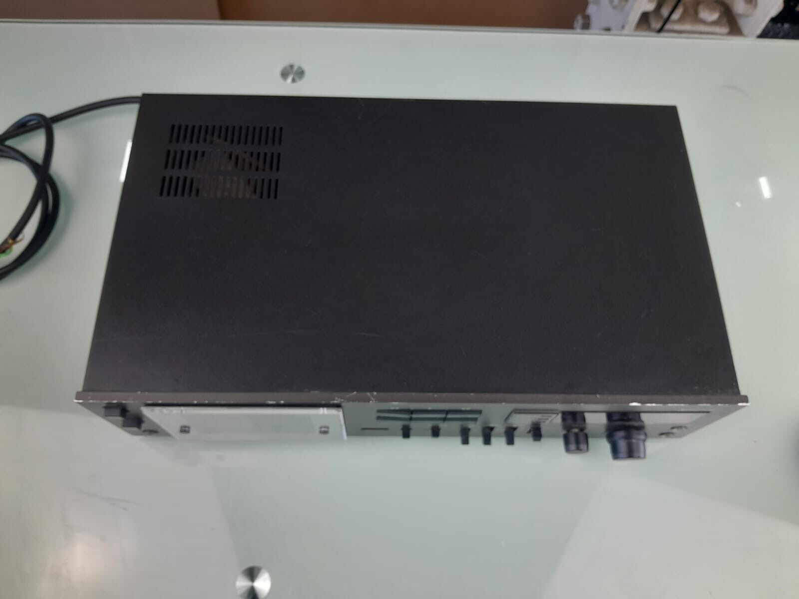 NAD 6140 STEREO CASSETTE DECK