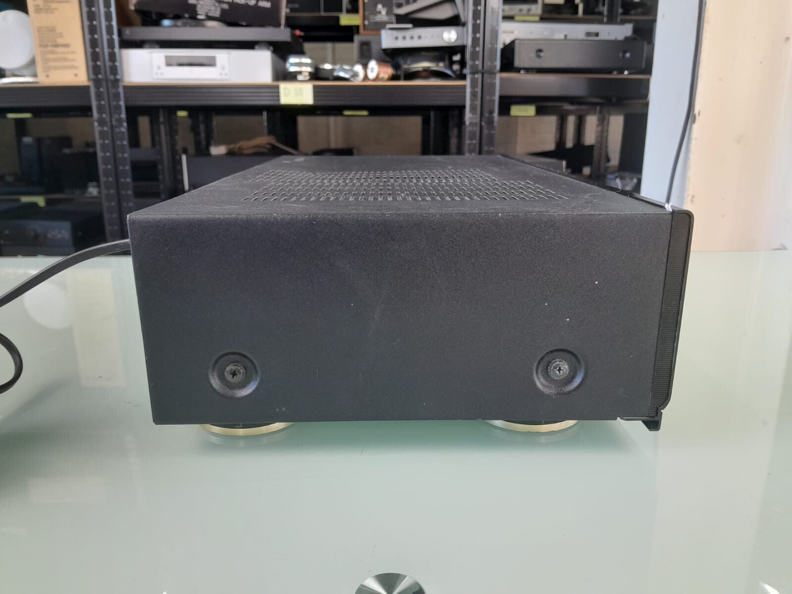 DENON PMA 250SE PRECISION AUDIO COMPONENT  / INTEGRATED AMPLIFIER