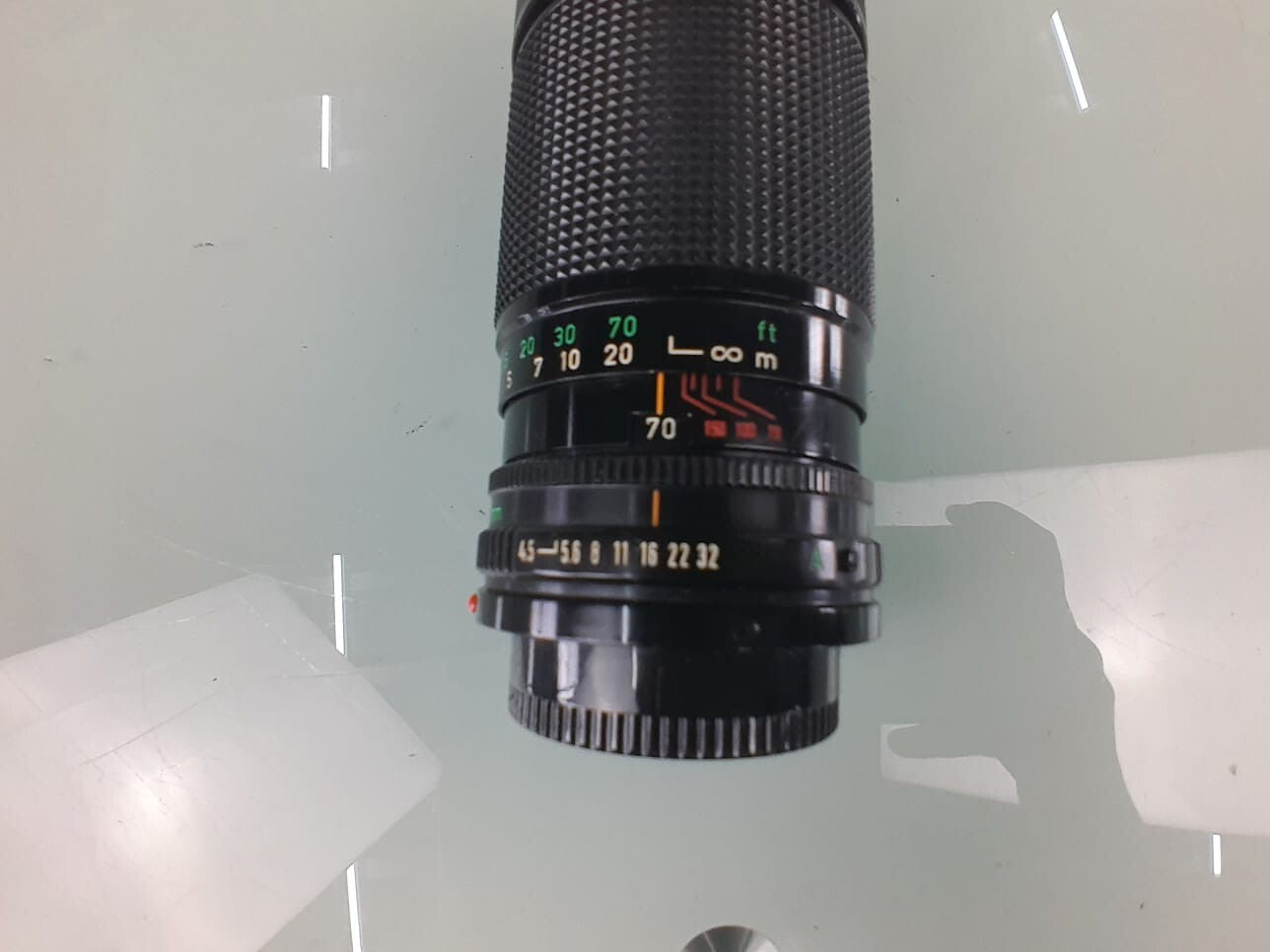 CANON 70-150MM 35117 CAMERA LENS
