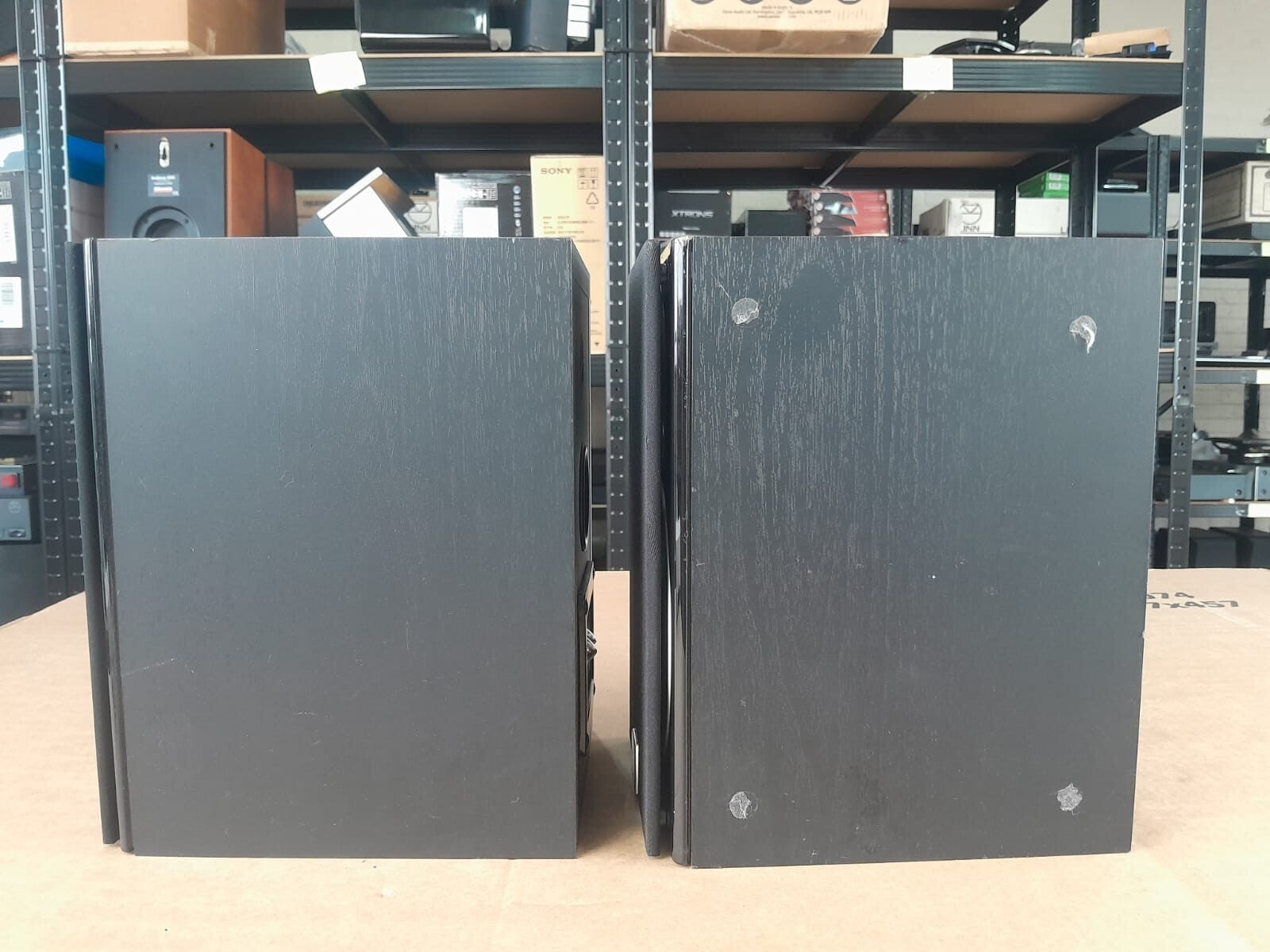 Dali Zensor 1 Speakers