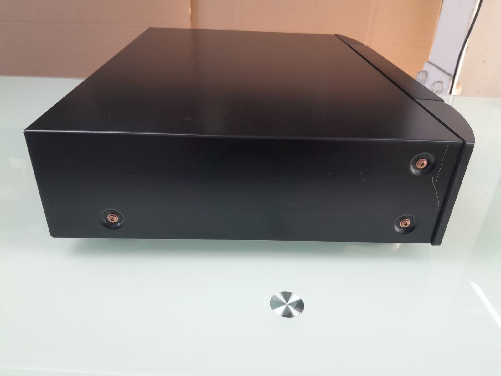 MARANTZ CD6006 CD PLAYER