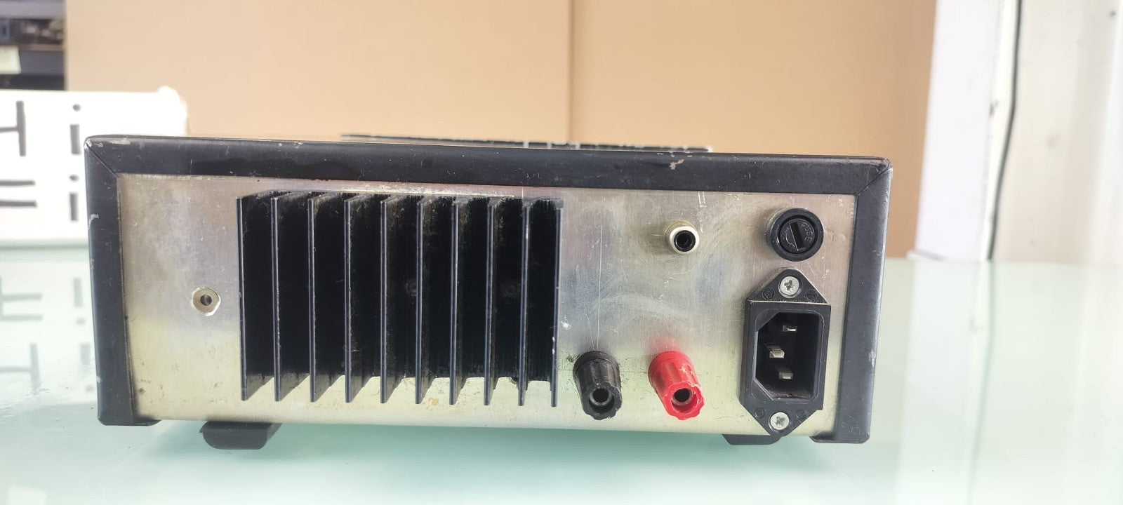 ELECOSSE AUDIO ENGINEERING AMPLIFIER #002