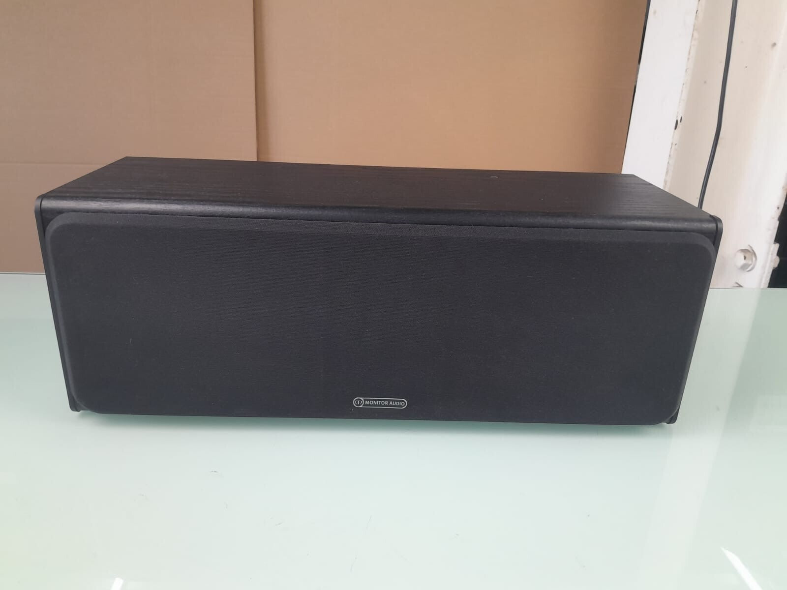 MONITOR AUDIO BRONZE CENTER SPEAKER