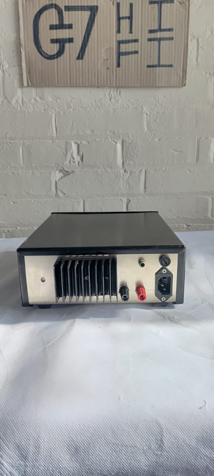 ELECOSSE AUDIO ENGINEERING AMPLIFIER