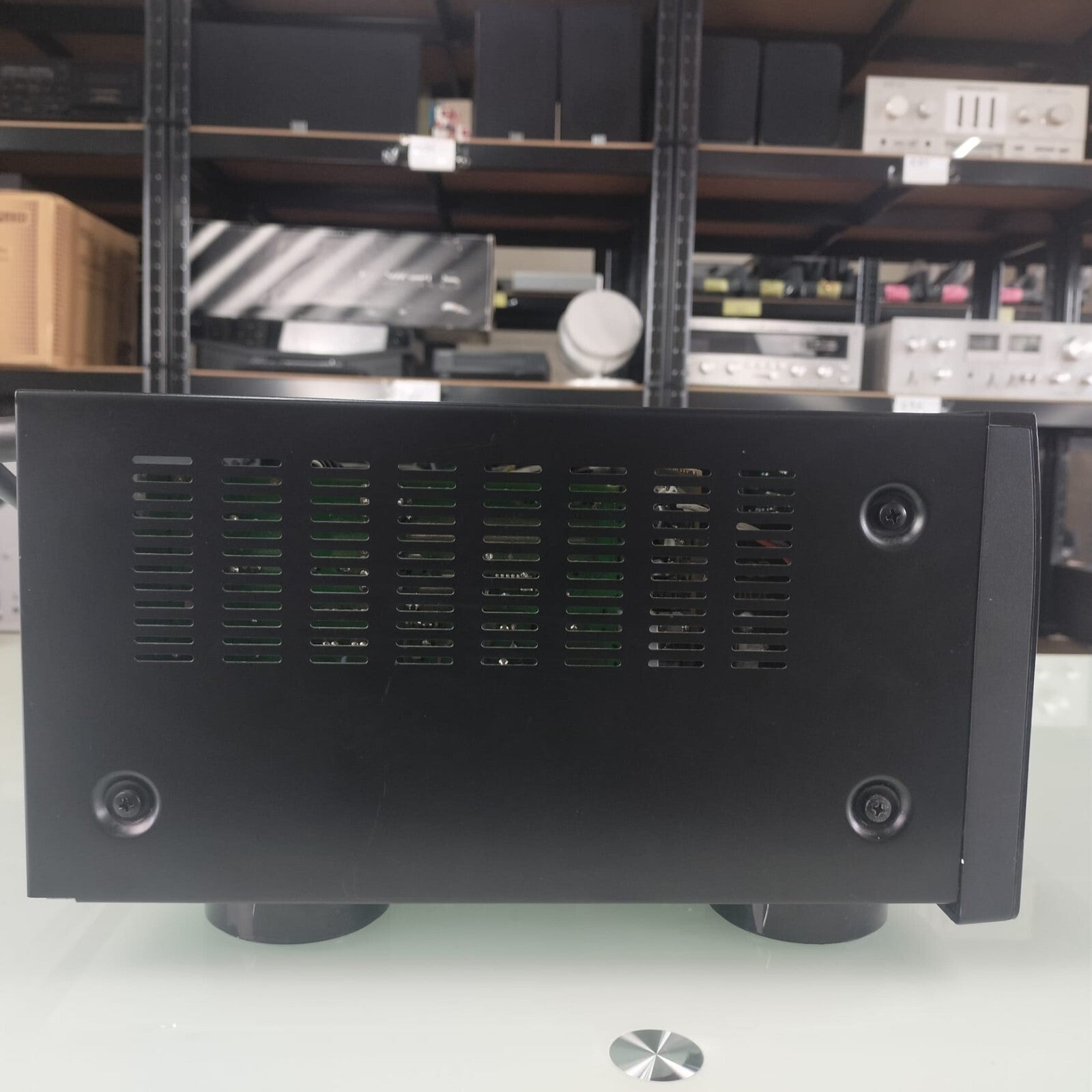 Denon AVR-X2200W Integrated Network AV Receiver