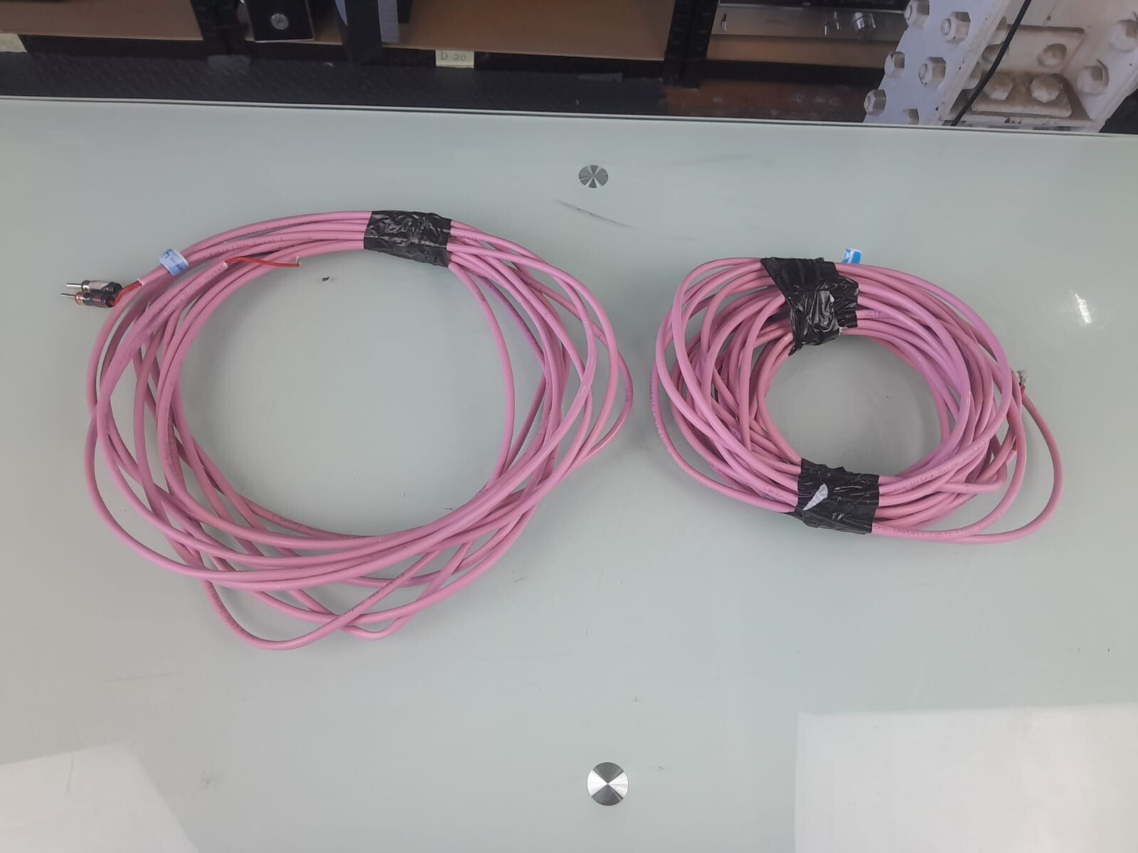 CAMBRIDGE AUDIO ULTRA MICRO INSTALL CABLES #002