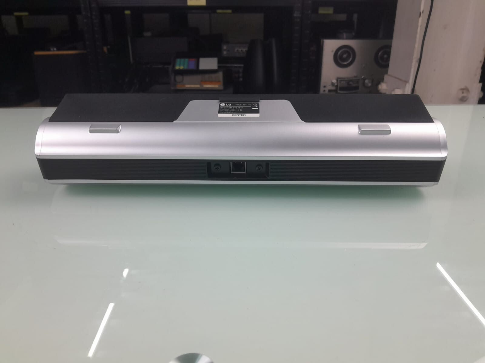 LG S94T1 C CENTER SPEAKER