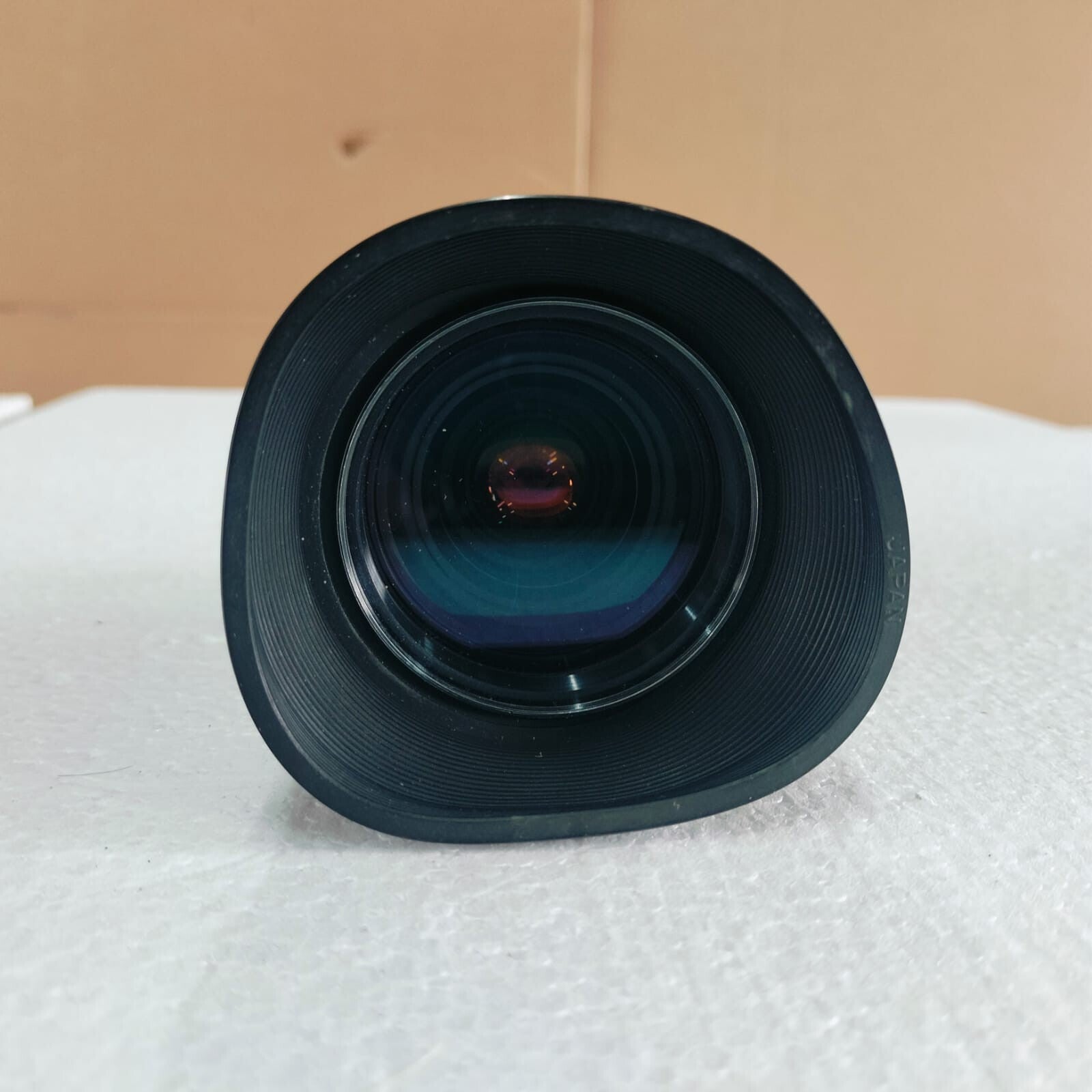 MINOLTA MD ZOOM ROKKOR 35-70MM F/3.5 CAMERA LENS