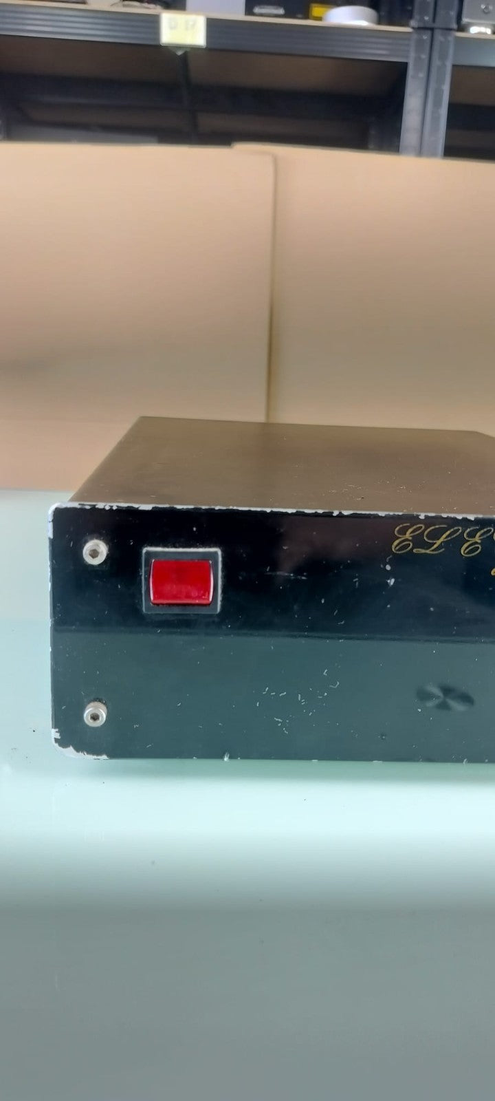 ELECOSSE AUDIO ENGINEERING AMPLIFIER #002