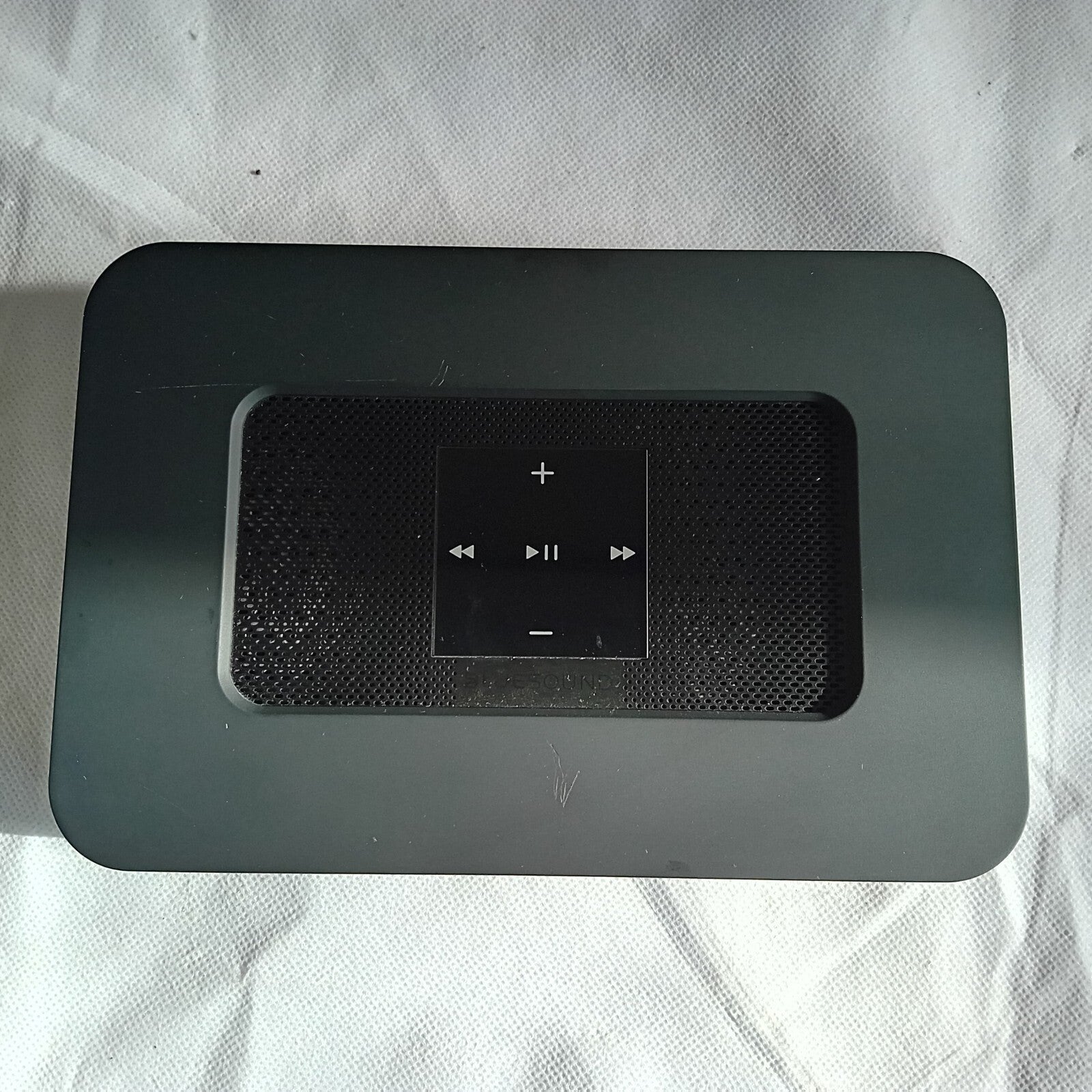 BLUESOUND NODE 2i WIRELESS MEDIA STREAMER