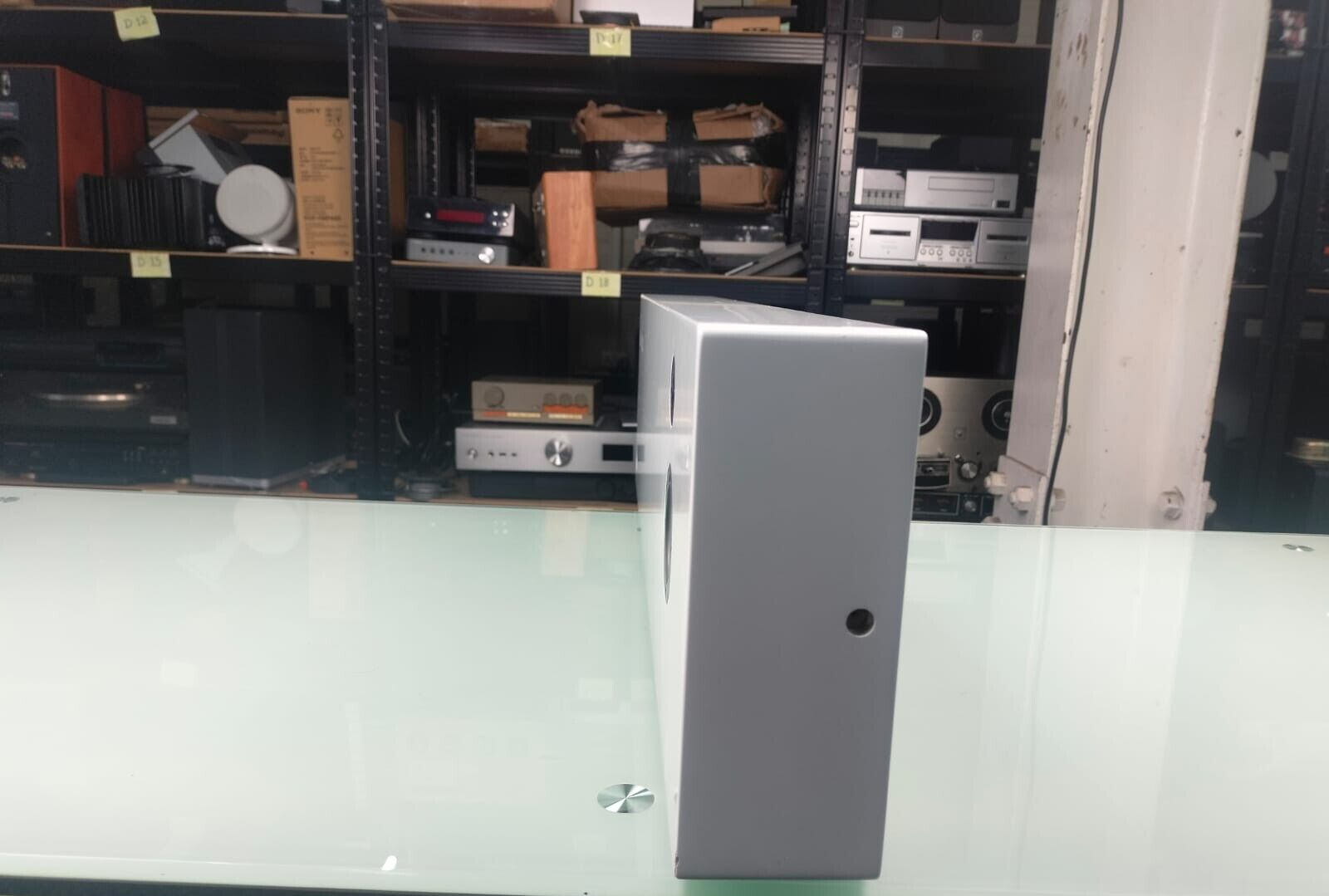 MONITOR AUDIO SOUNDFRAME 2 ON-WALL SPEAKER