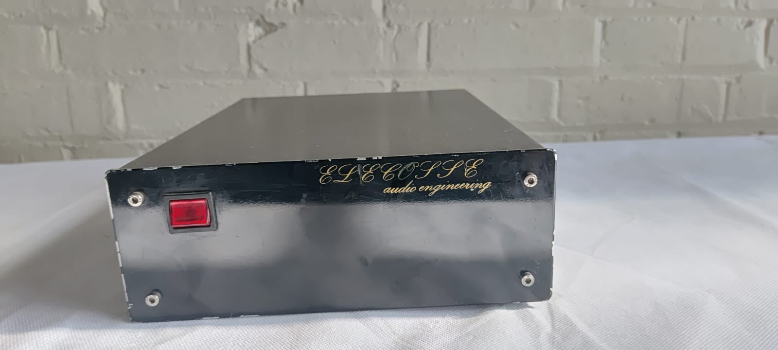 ELECOSSE AUDIO ENGINEERING AMPLIFIER