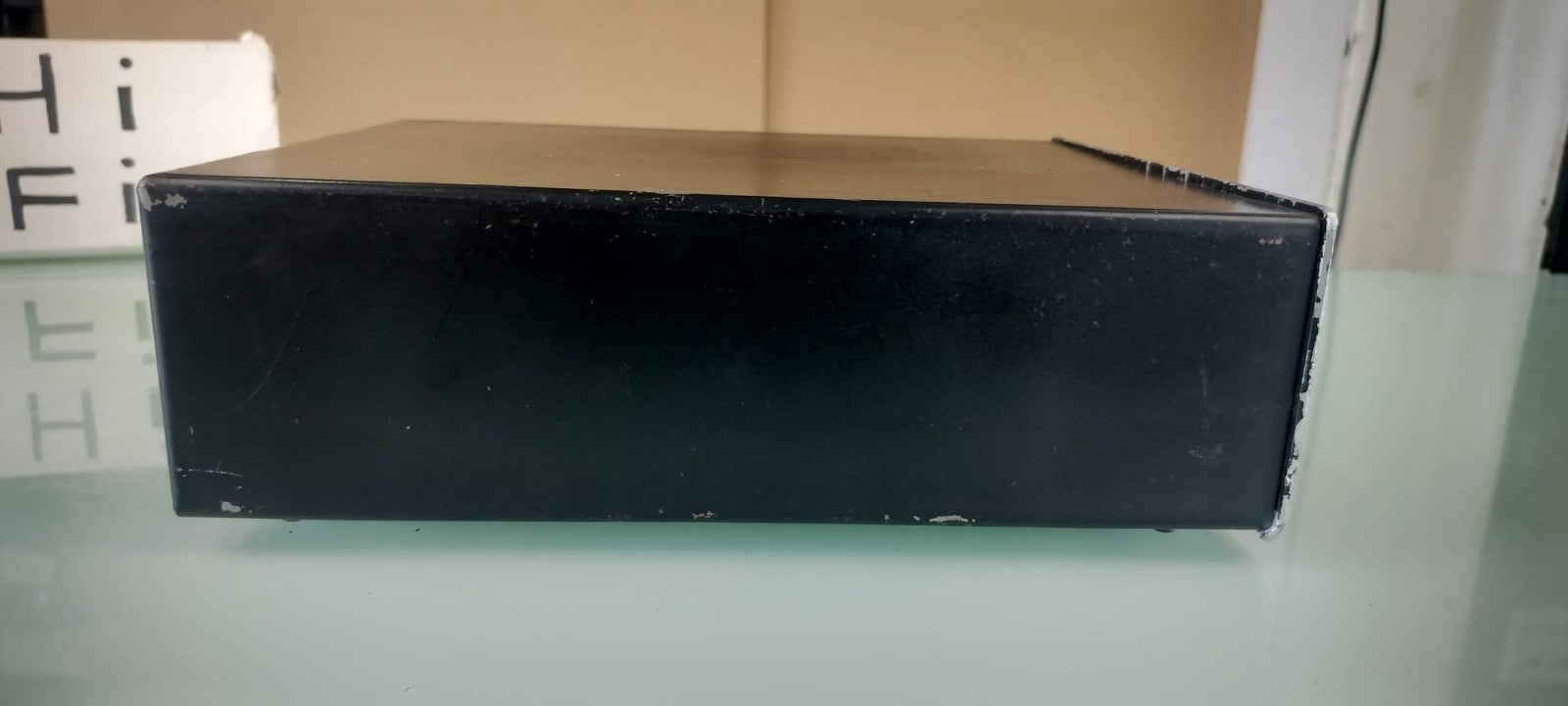 ELECOSSE AUDIO ENGINEERING AMPLIFIER #002