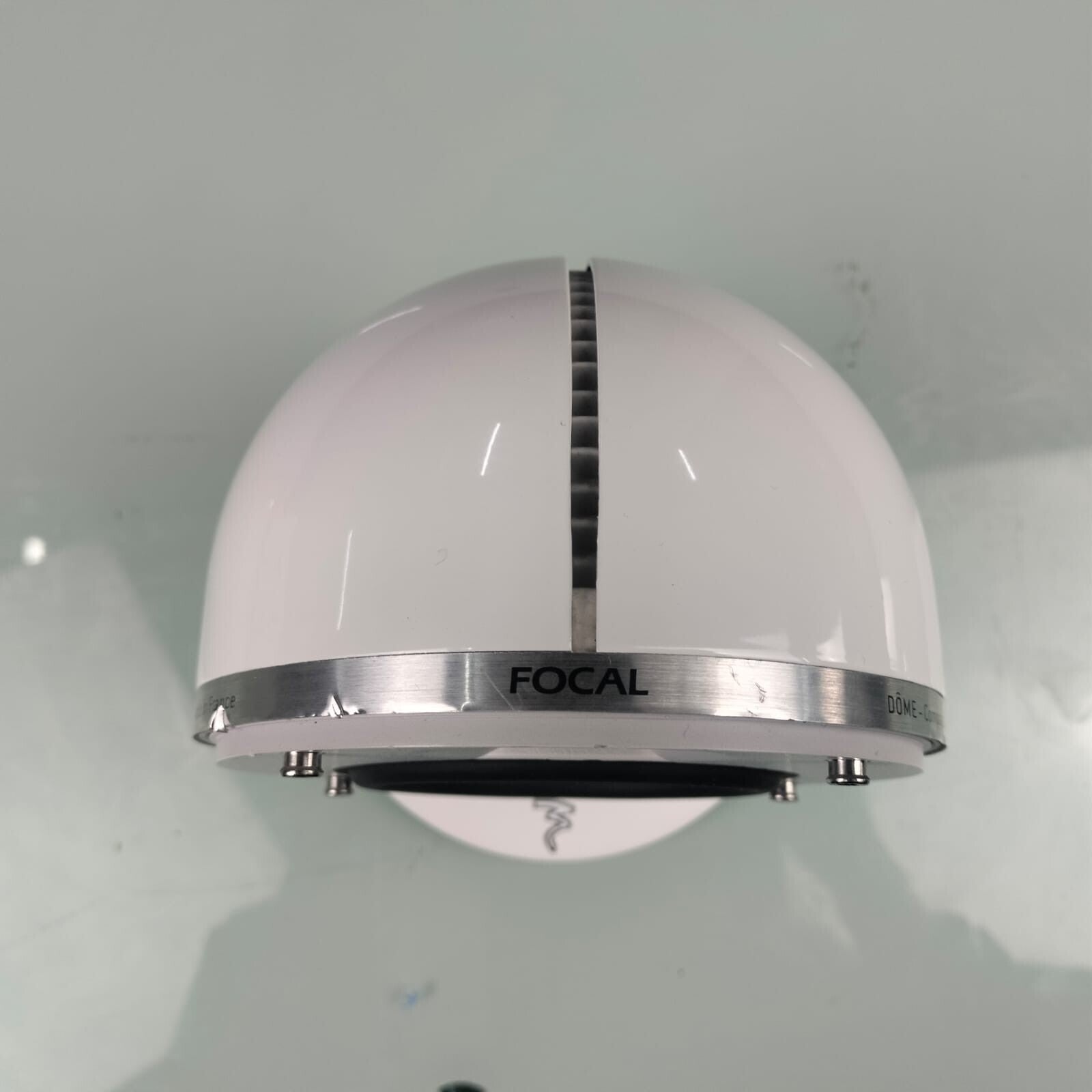 Focal Dome Compact Single Speaker No Cover