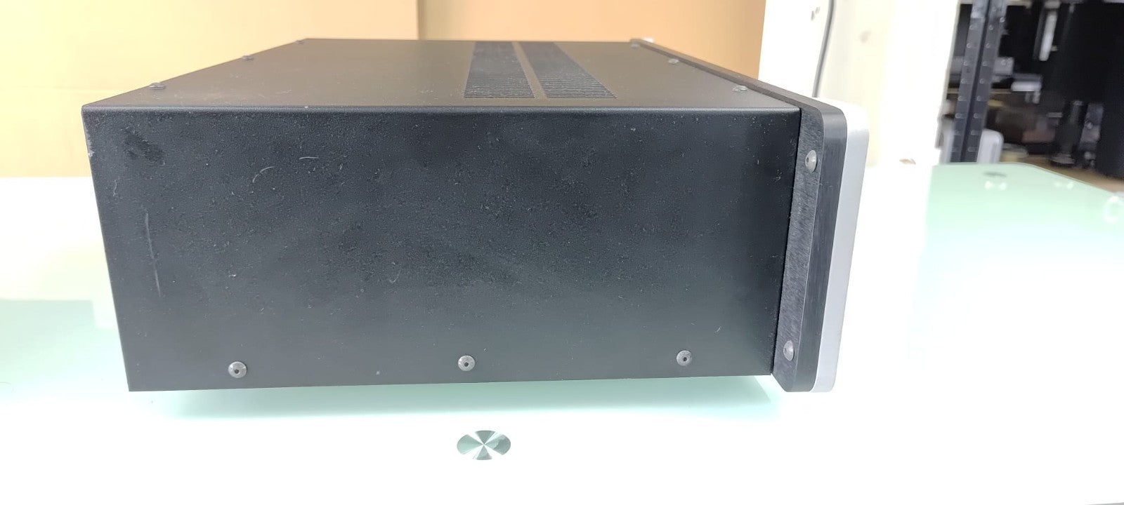 MOON STARGATE SURROUND PROCESSOR