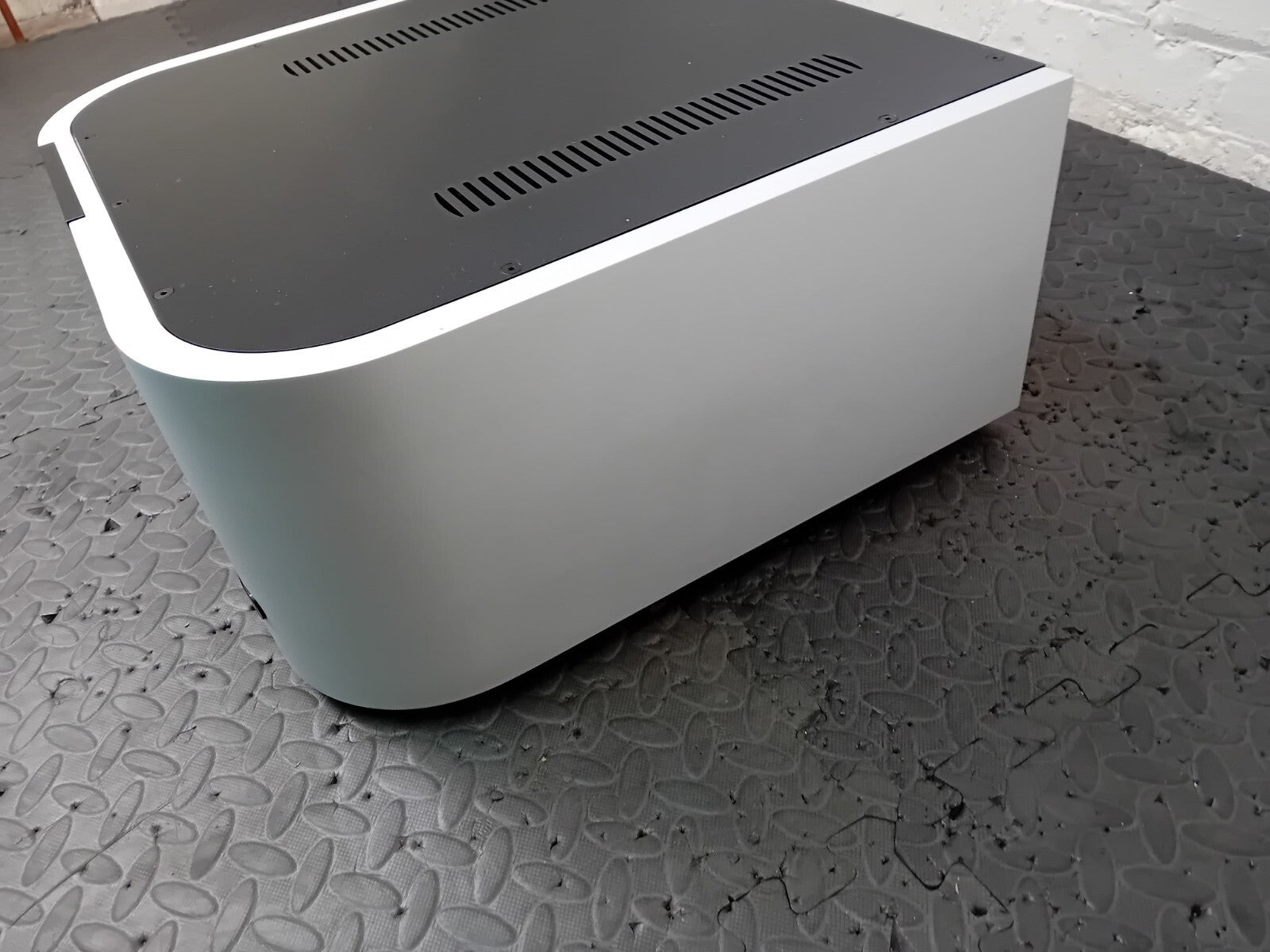 CLASSE CA M600 MONOBLOCK AMPLIFIER #02