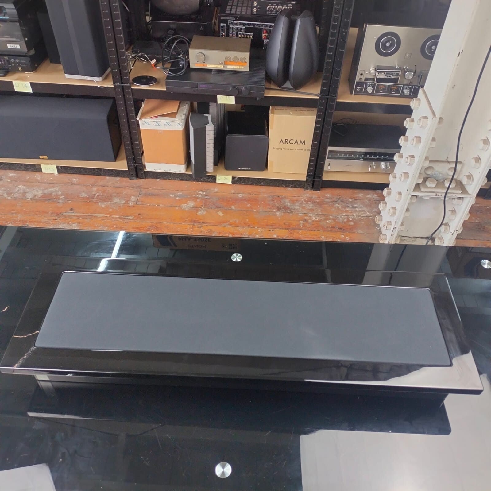 Monitor Audio SoundFrame iW2 Speaker