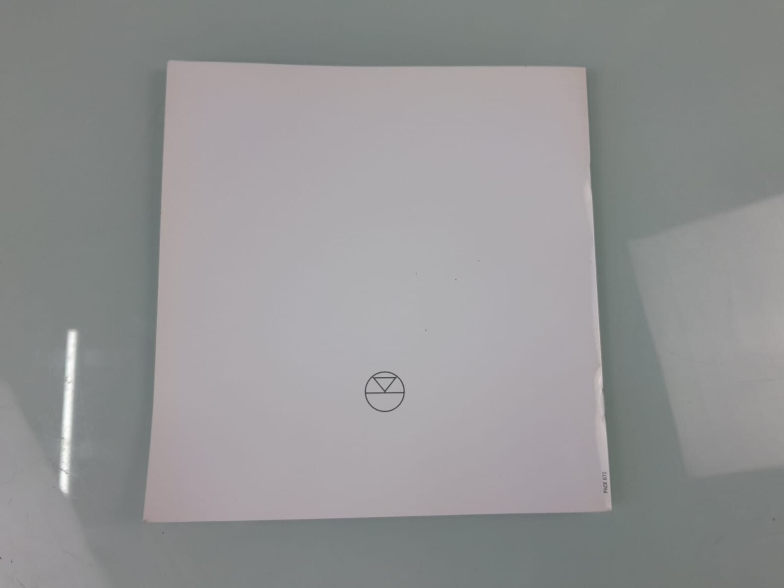 LINN LK 100 POWER AMPLIFIER OWNERS MANUAL