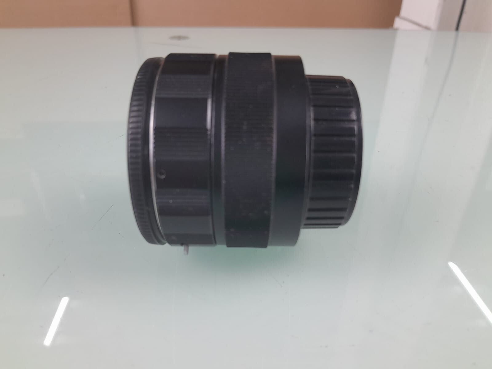 MINOLTA EXT TUBE CAMERA LENS