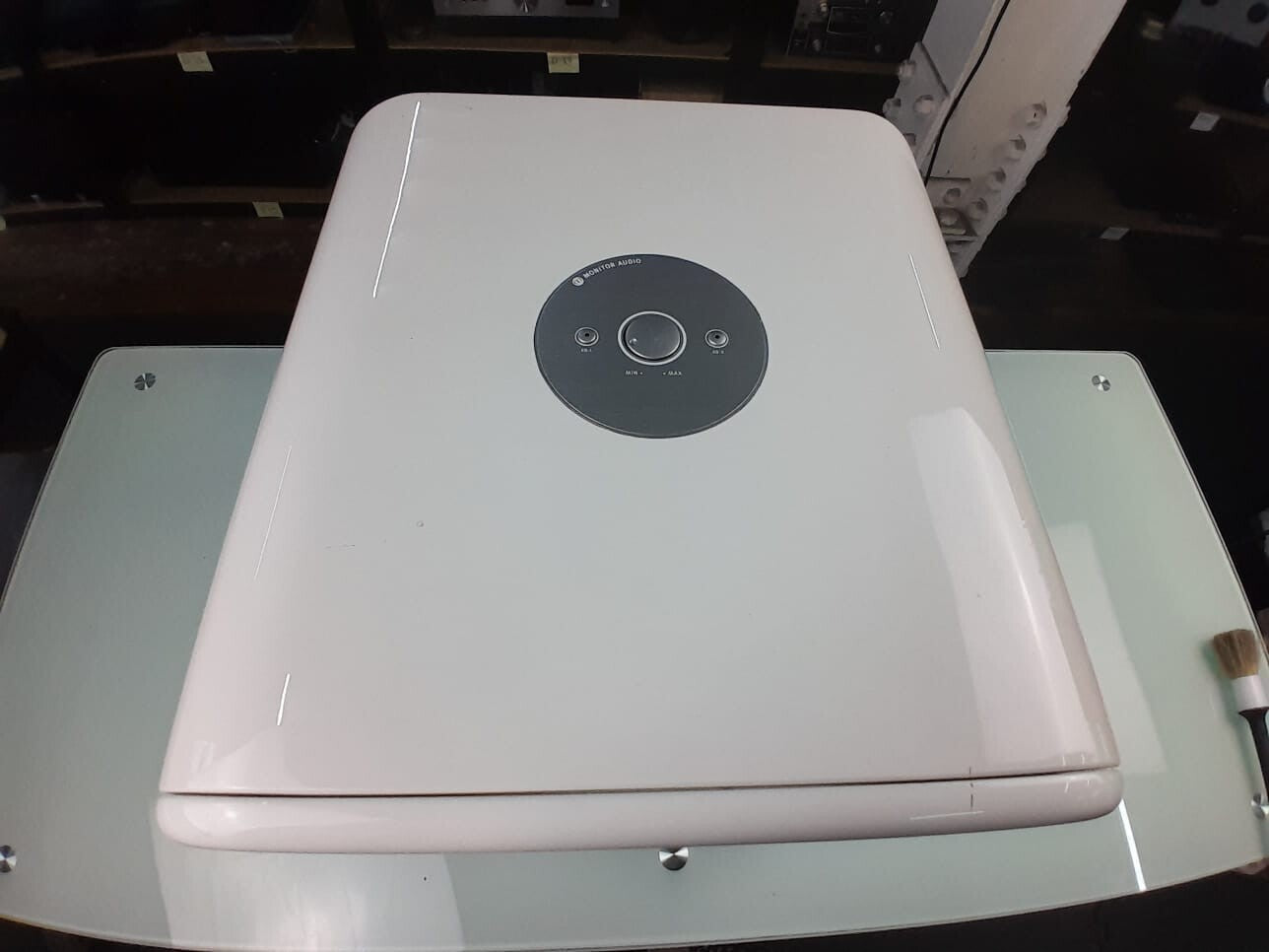 MONITOR AUDIO AW-12 SUBWOOFER CABINET ONLY