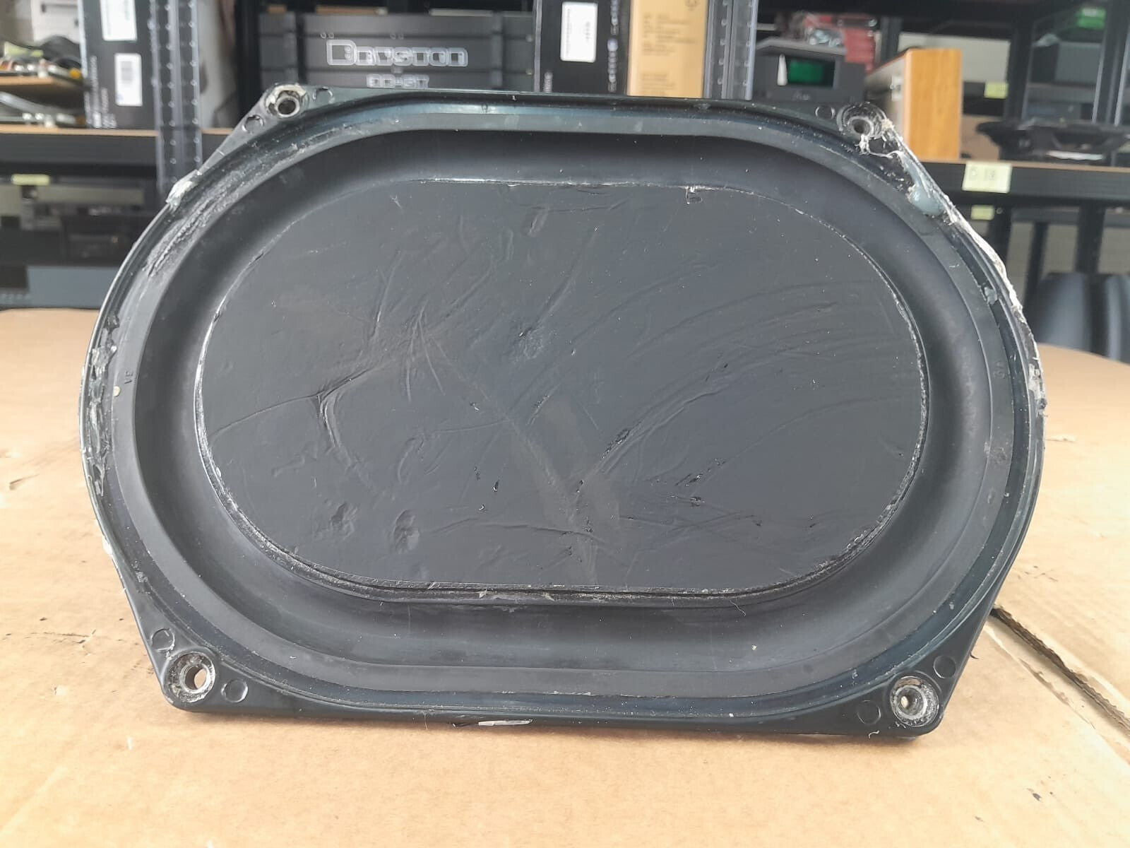 KEF B139 Woofer Speaker #005