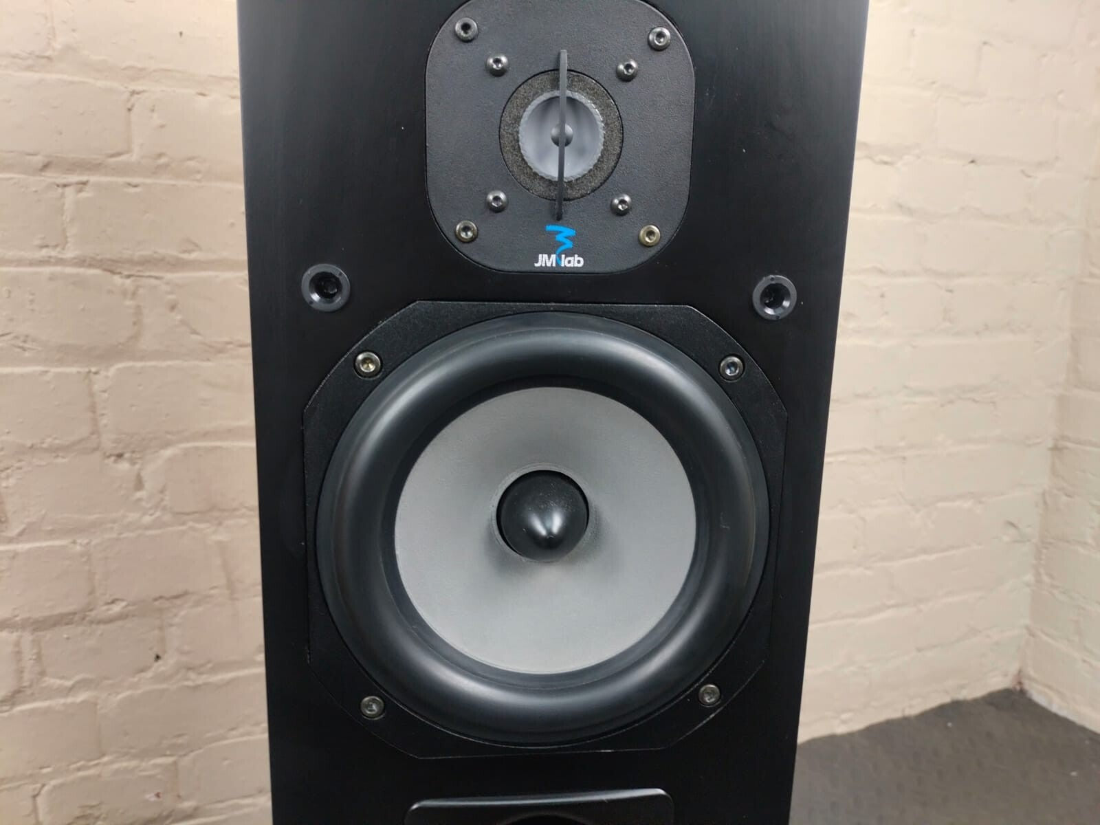 JM LAB FOCAL COBALT 815 FLOOR STANDING SPEAKERS