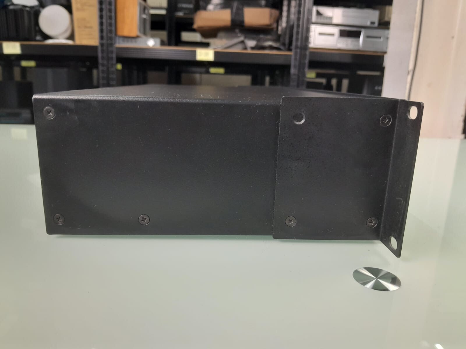 CRESTRON C2N-IADS30X24 PROFESSIONAL INTERCOM DISTRIBUTION SYSTEM - AUDIO