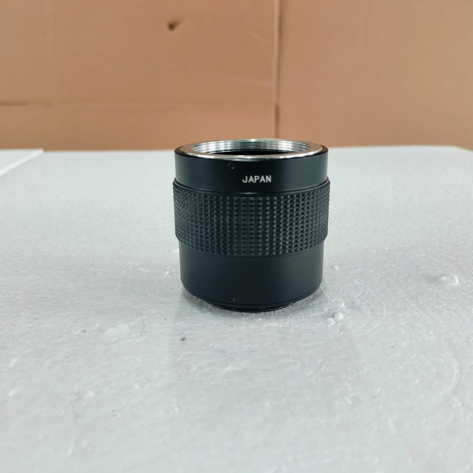 HELIOS AUTO TELE CONVERTER 3X LENS WITH CAP AND CASE