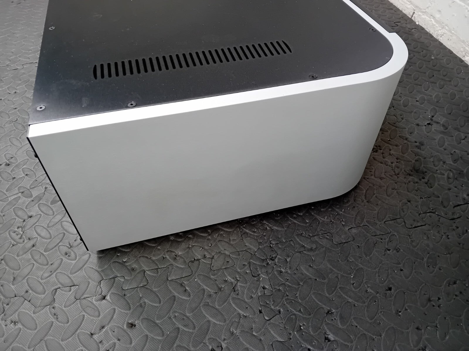 CLASSE CA M600 MONOBLOCK AMPLIFIER #02