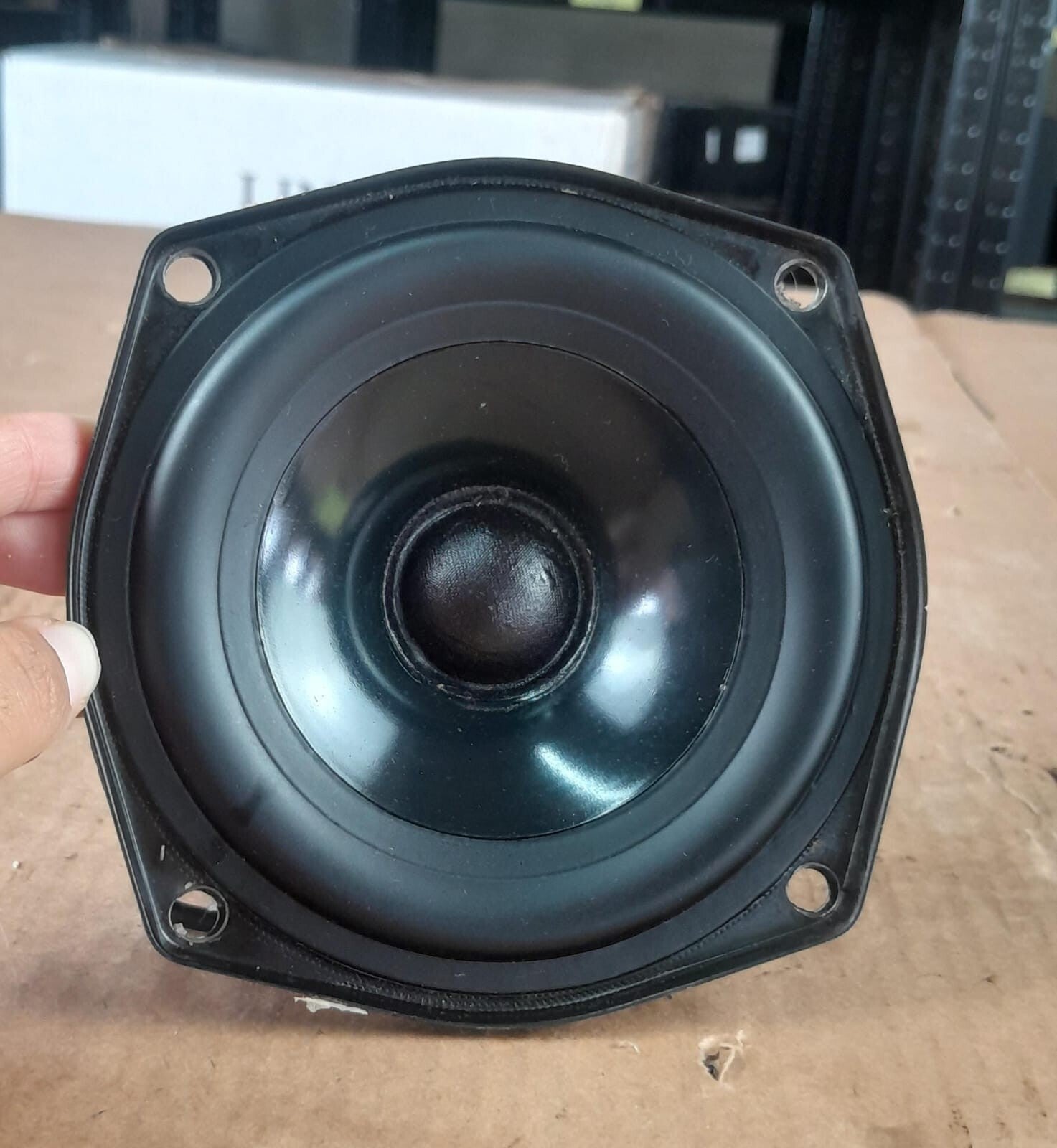 KEF B110 Woofer Mid Range SP1057 Speaker