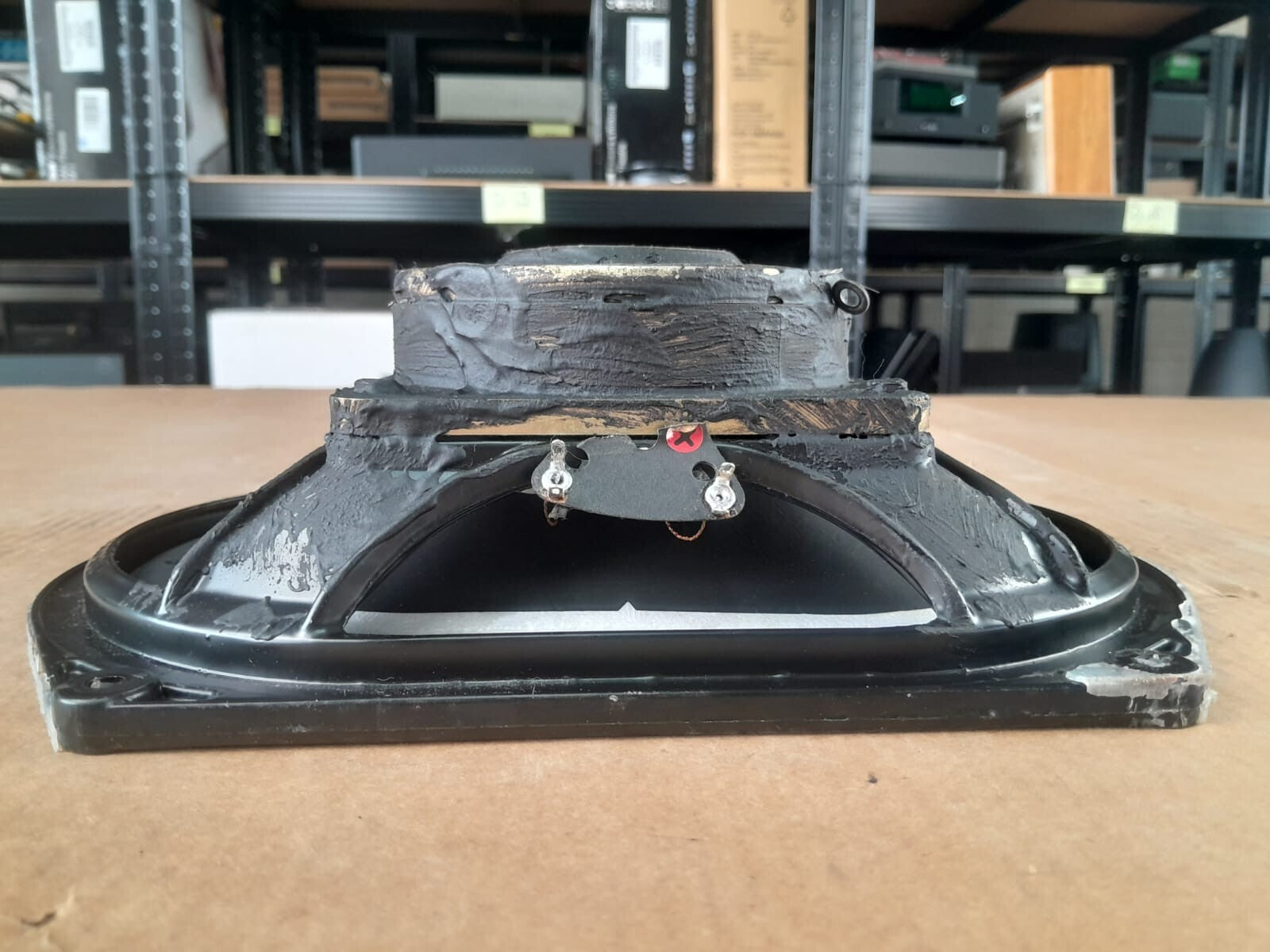 KEF B139 Woofer Speaker