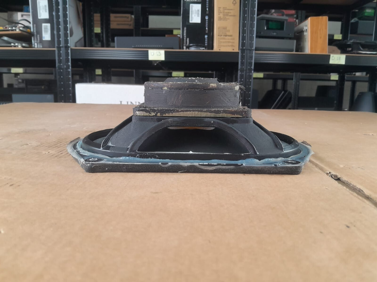 KEF B139 Woofer Speaker #003