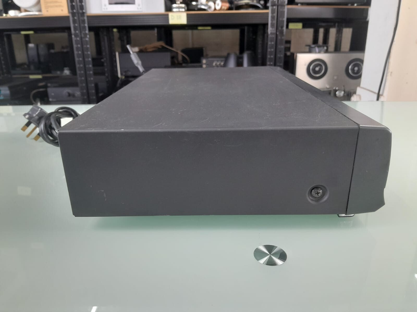 GOODMANS DELTA 901 CMD CD PLAYER