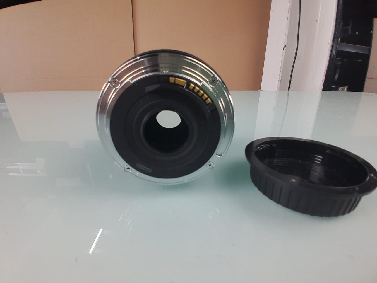 CANON EF 35-70MM CAMERA ZOOM LENS