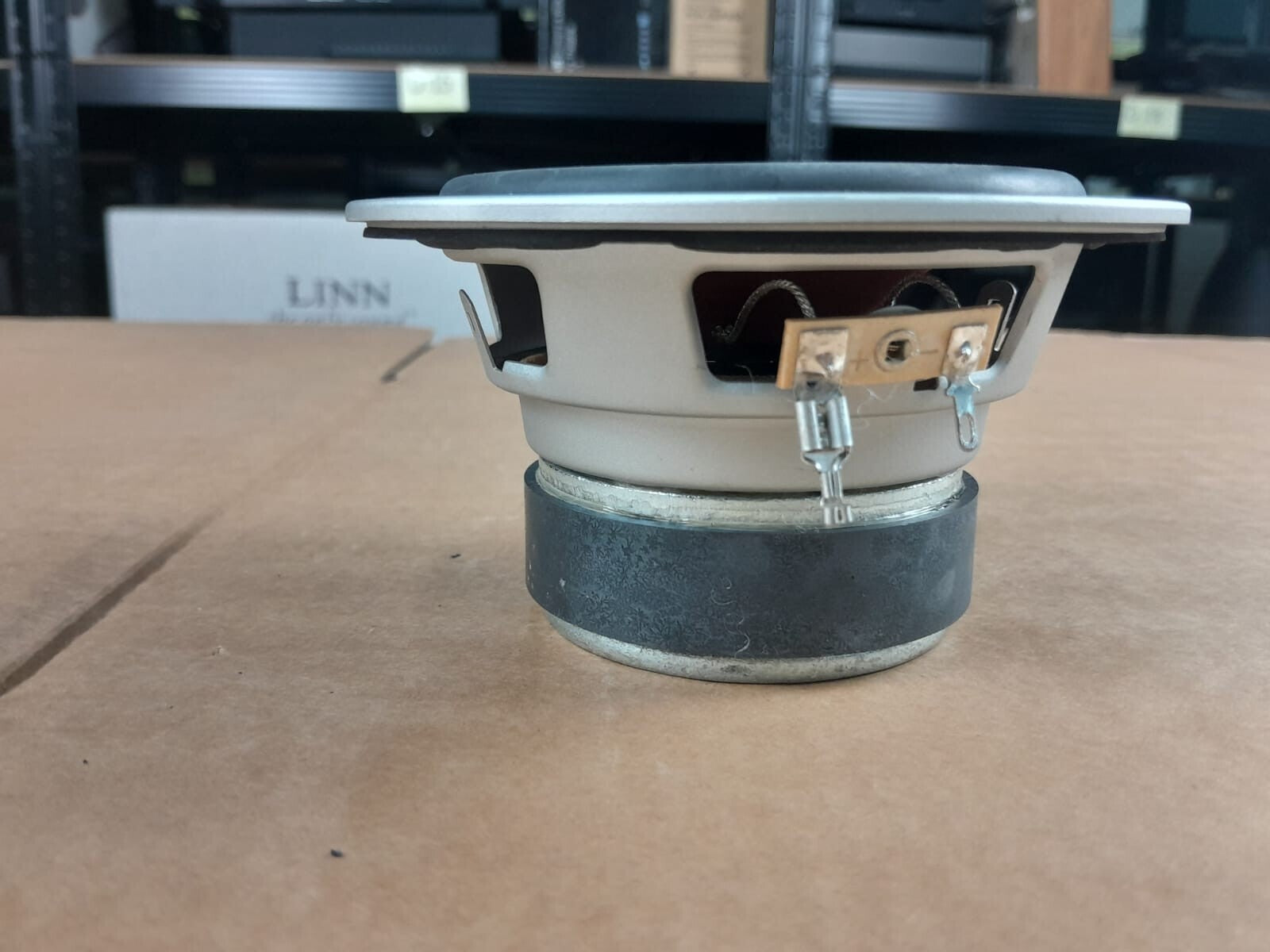 Dali Zensor Pico Woofer 4.5 inch 350297-0-0