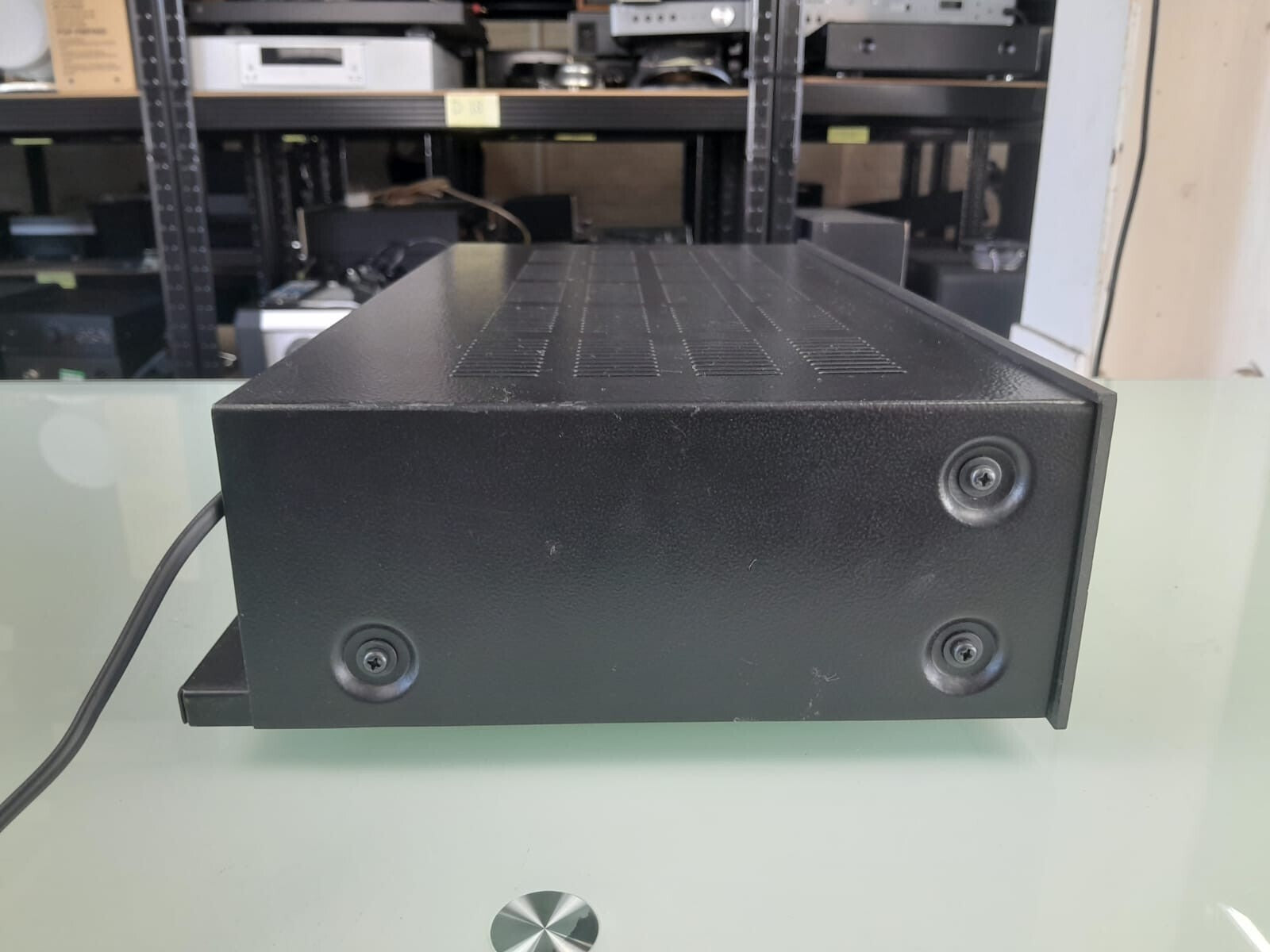 NAD 3020A STEREO AMPLIFIER