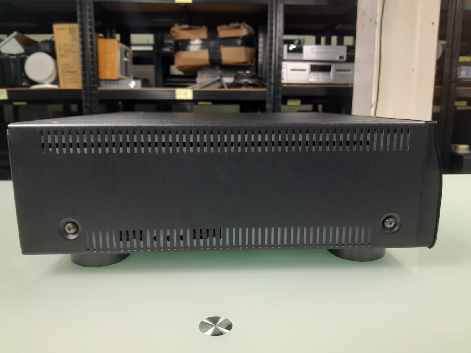 DENON DVD-2500BT BLU-RAY DISC TRANSPORT