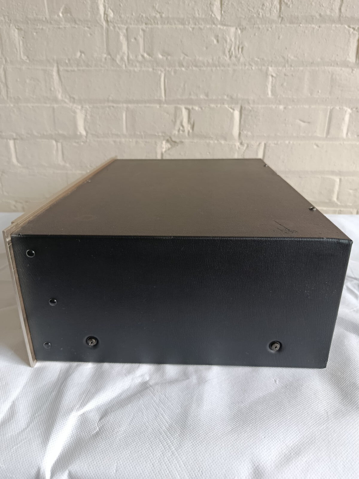 MARANTZ 5010 STEREO CASSETTE DECK