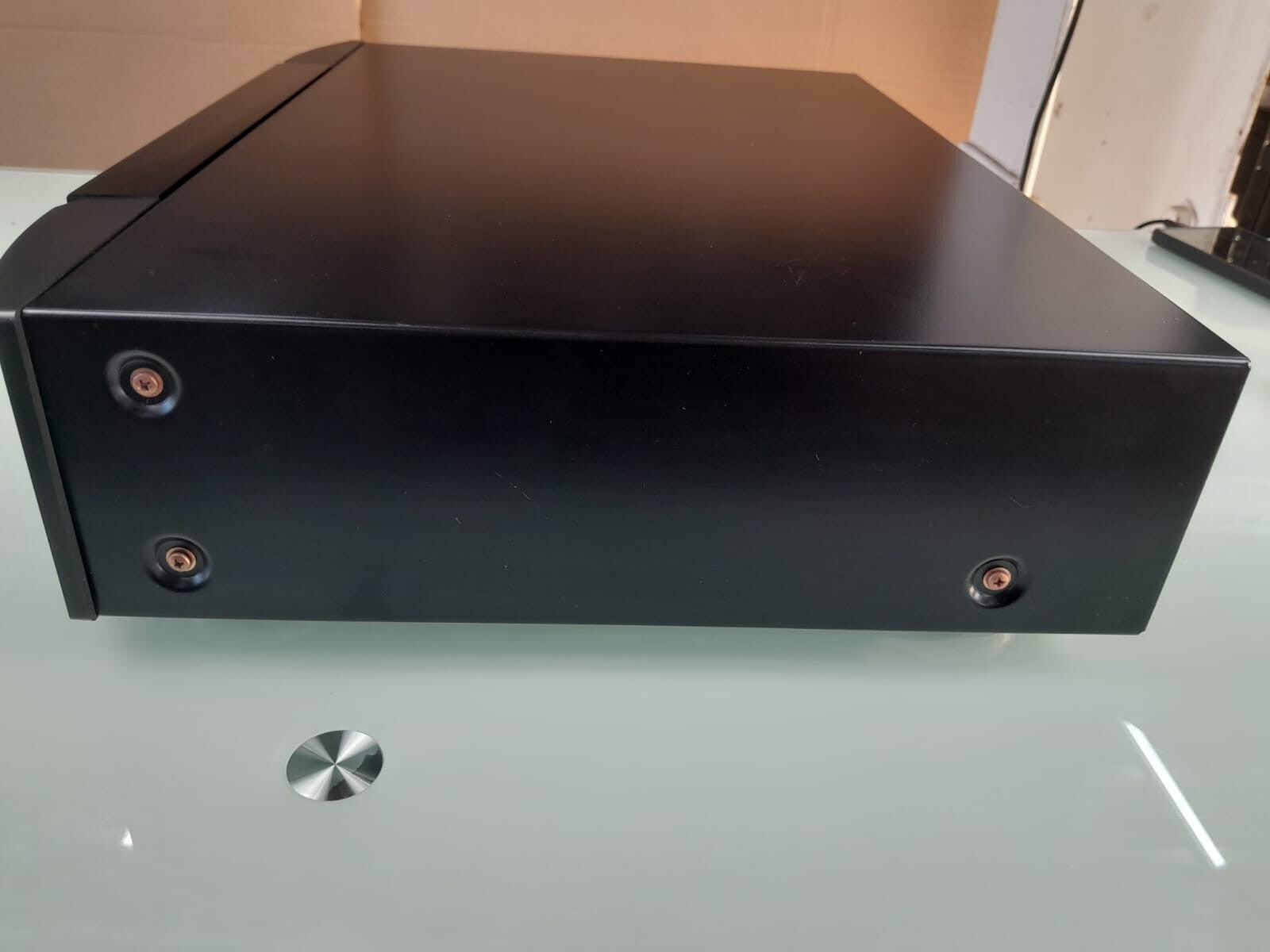 MARANTZ CD6006 CD PLAYER