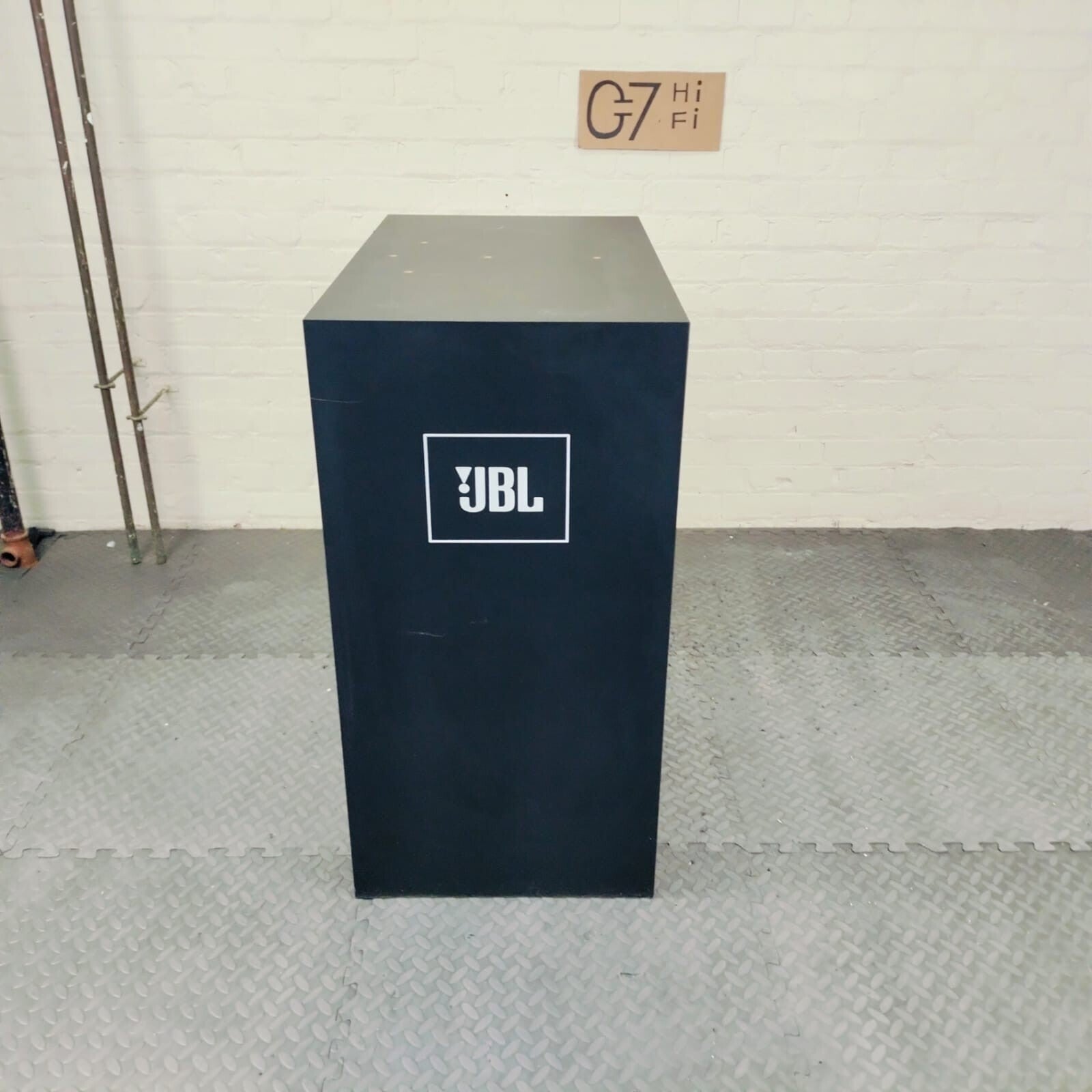 JBL 4639 SINGLE SPEAKER