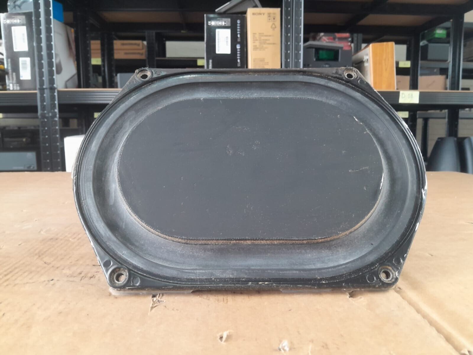 KEF B139 Woofer Speaker #002