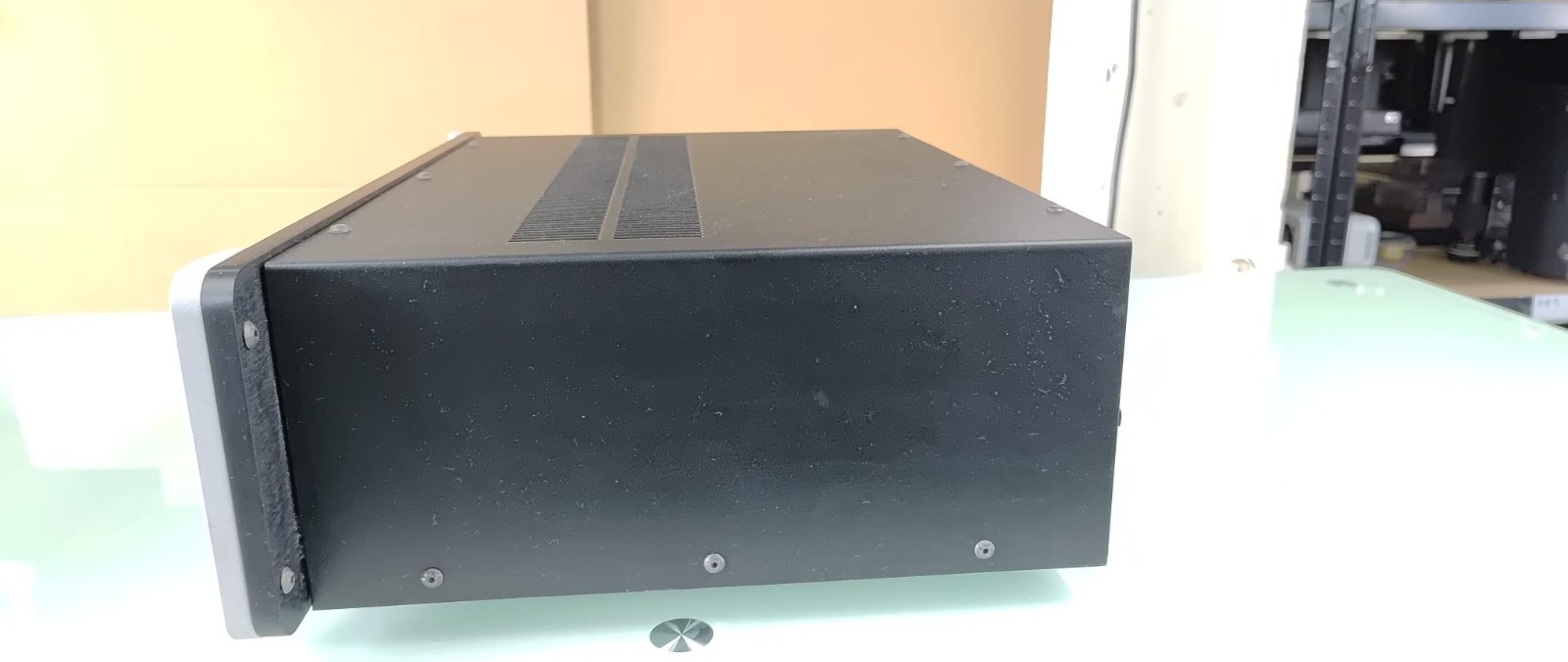 MOON STARGATE SURROUND PROCESSOR