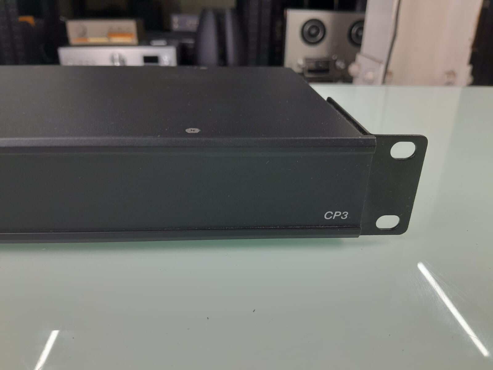 CRESTRON CP3 ADVANCED CONTROL PROCESSOR