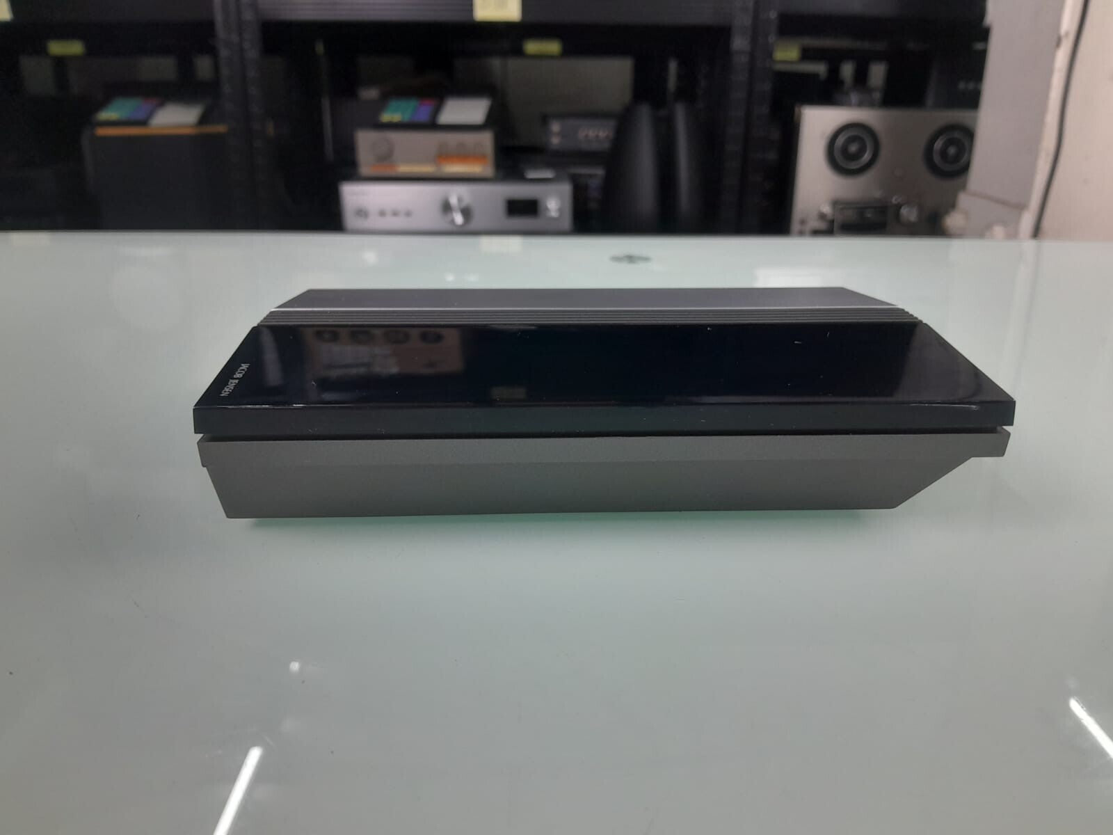 JACOB JENSEN BANG & OLUFSEN DOOR BELL RECEIVER