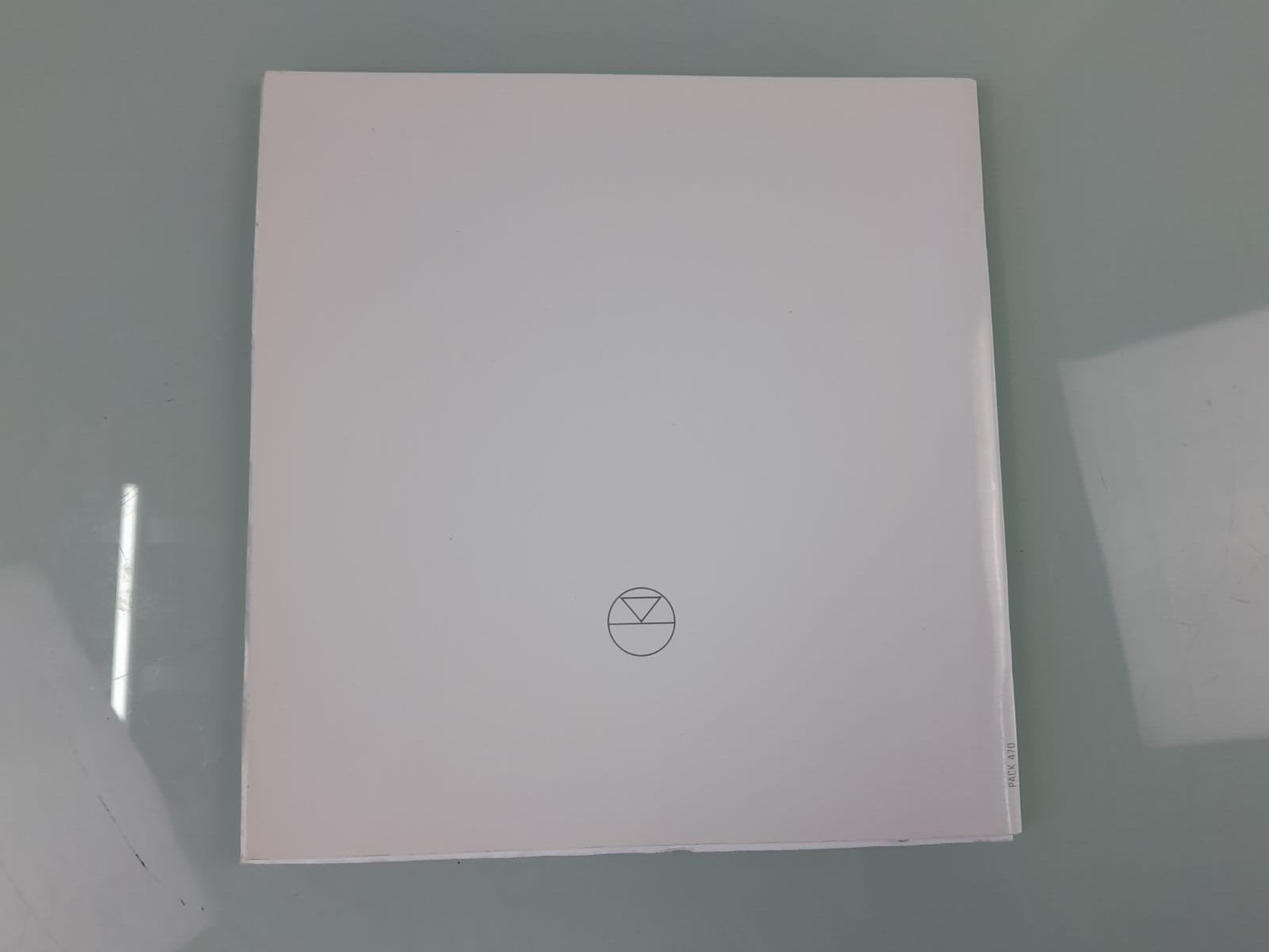 LINN KAIRN PREAMPLIFIER OWNERS MANUAL