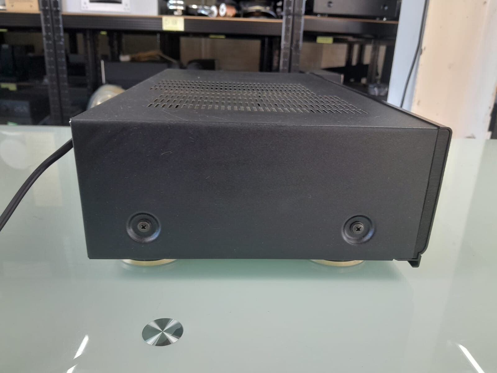 DENON PMA 250SE PRECISION AUDIO COMPONENT / INTEGRATED AMPLIFIER #002